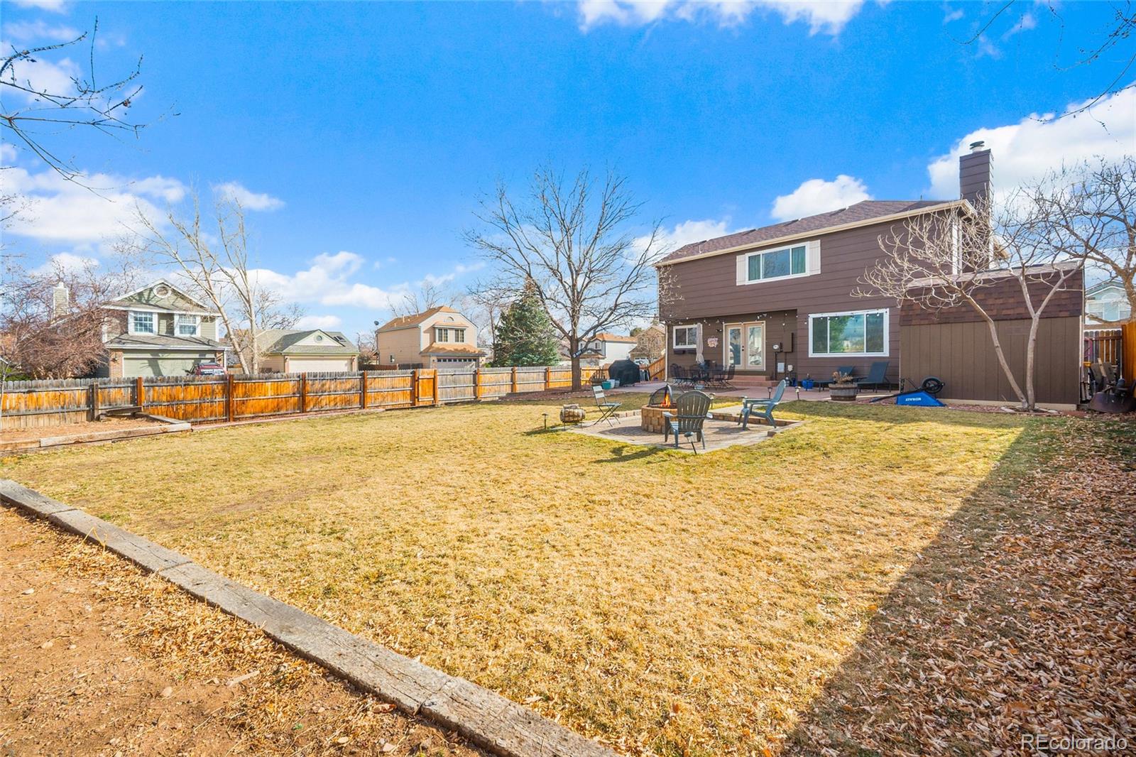 MLS Image #14 for 13137 w dorado place,littleton, Colorado