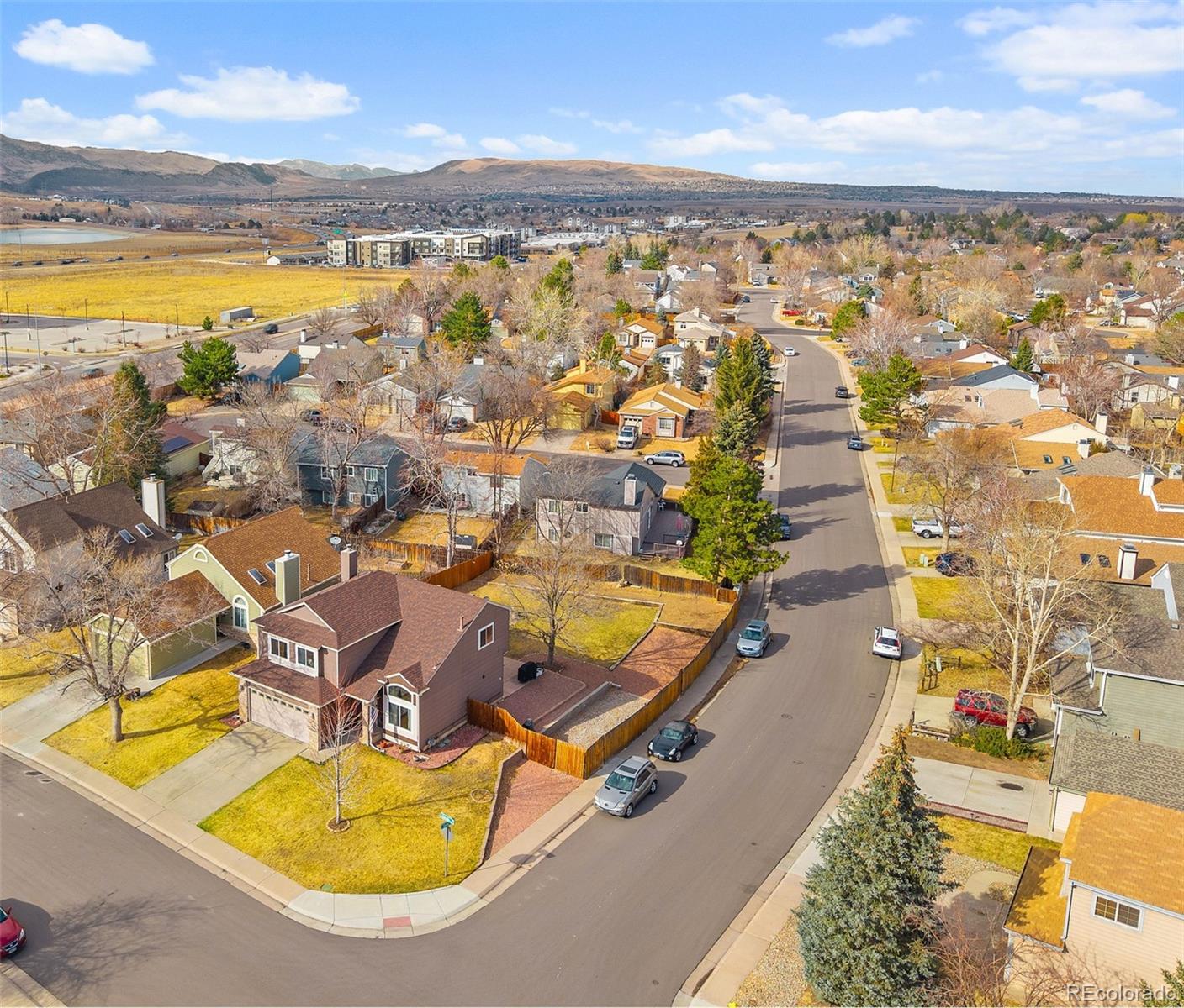 MLS Image #16 for 13137 w dorado place,littleton, Colorado