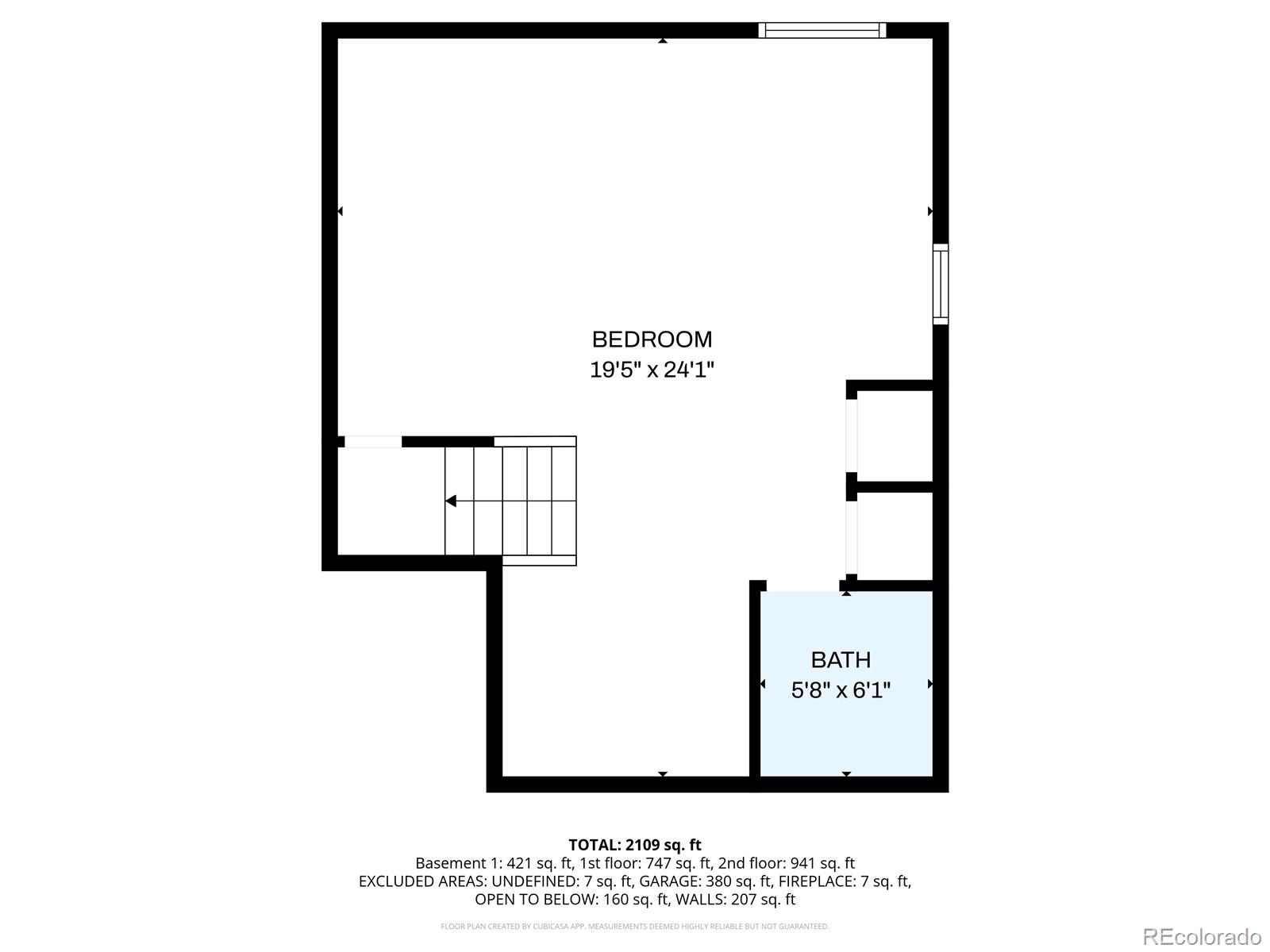 MLS Image #17 for 13137 w dorado place,littleton, Colorado