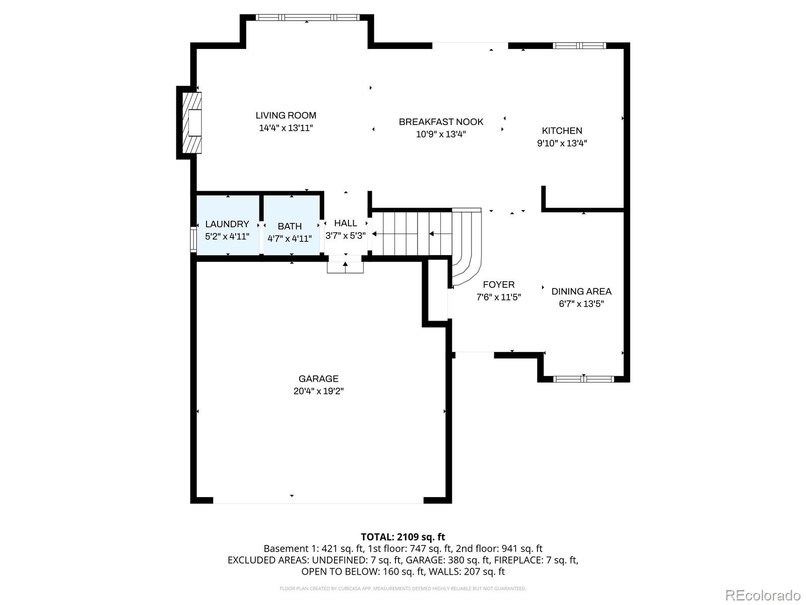 MLS Image #18 for 13137 w dorado place,littleton, Colorado