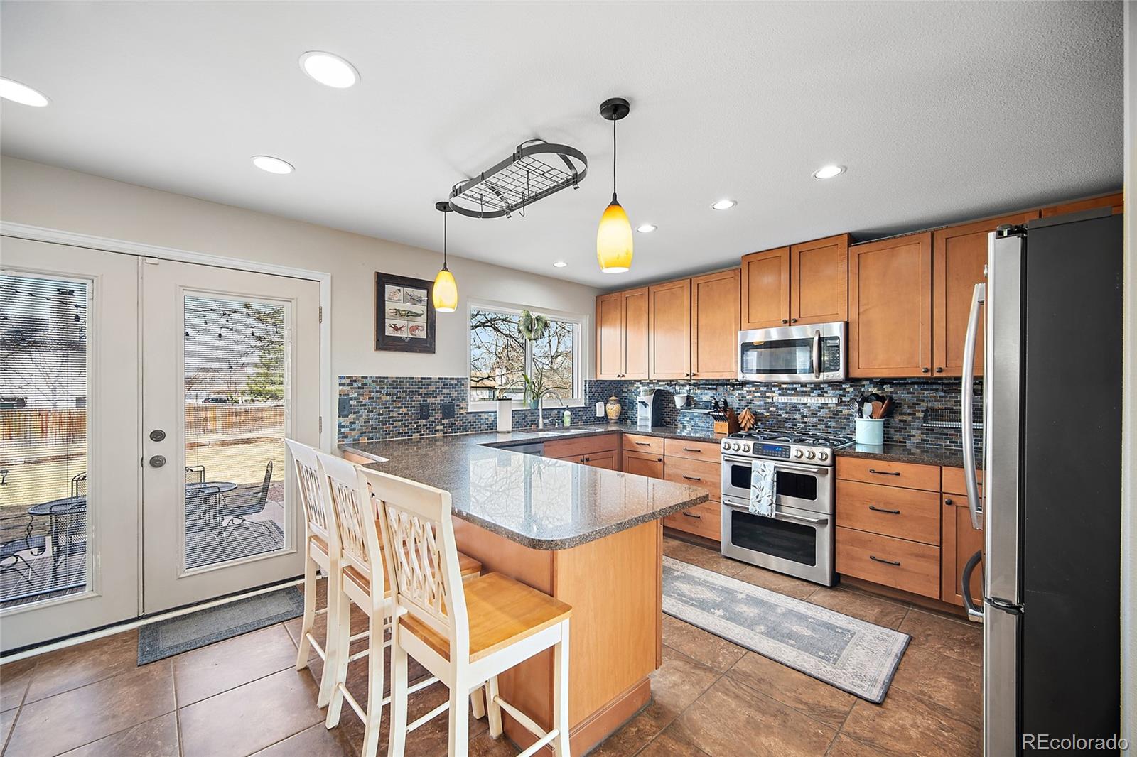 MLS Image #2 for 13137 w dorado place,littleton, Colorado