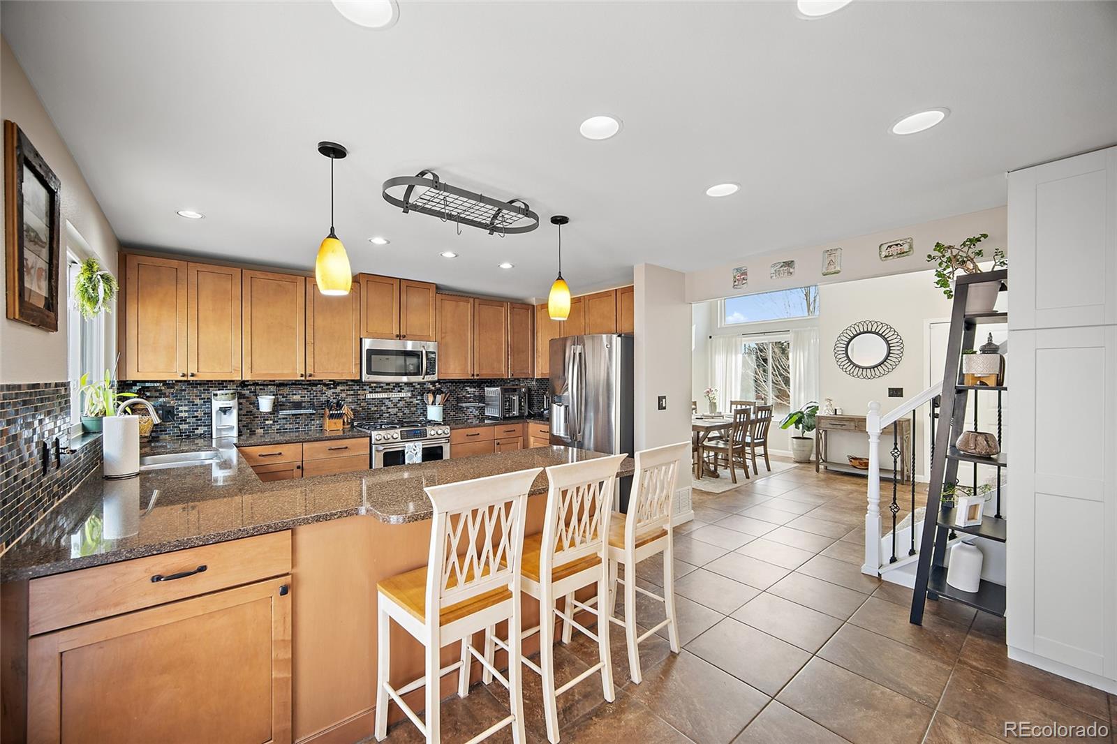 MLS Image #3 for 13137 w dorado place,littleton, Colorado
