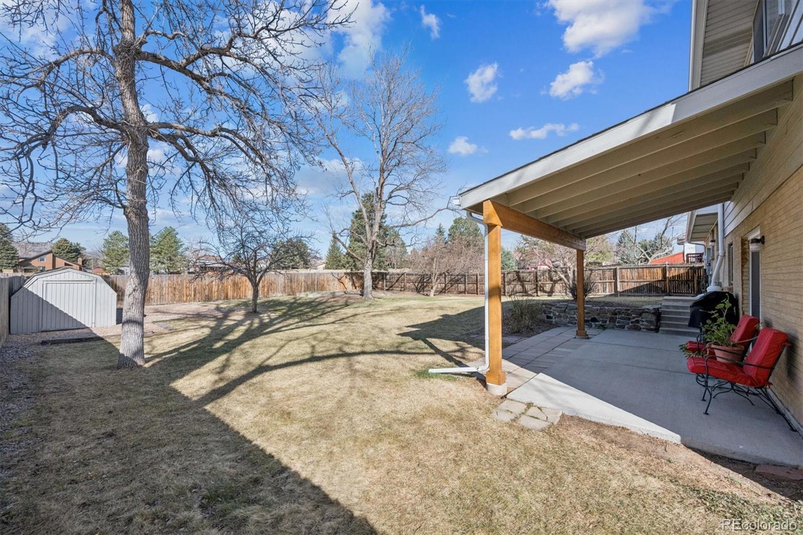 MLS Image #27 for 5247  bristol street,arvada, Colorado