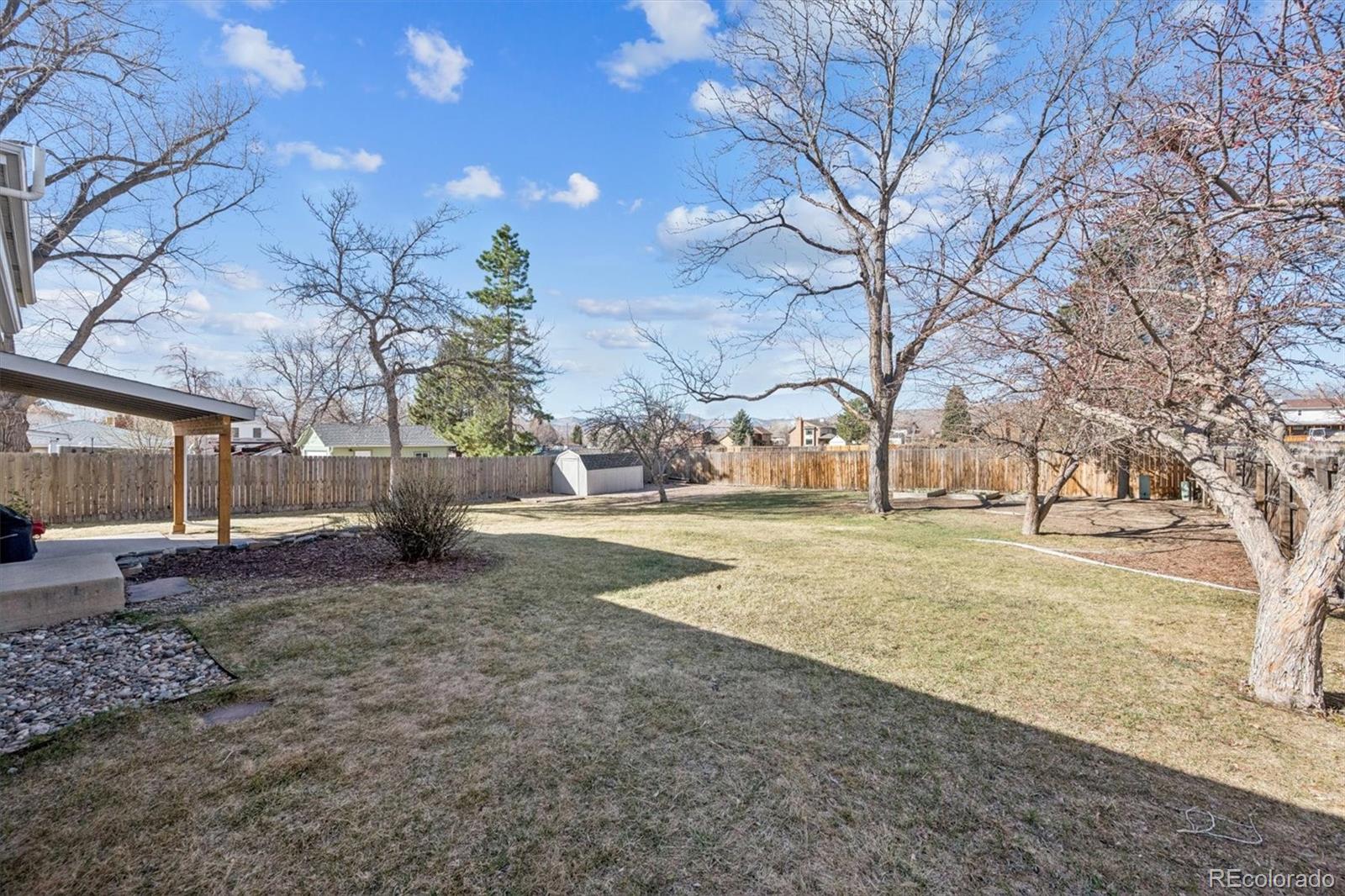 MLS Image #28 for 5247  bristol street,arvada, Colorado
