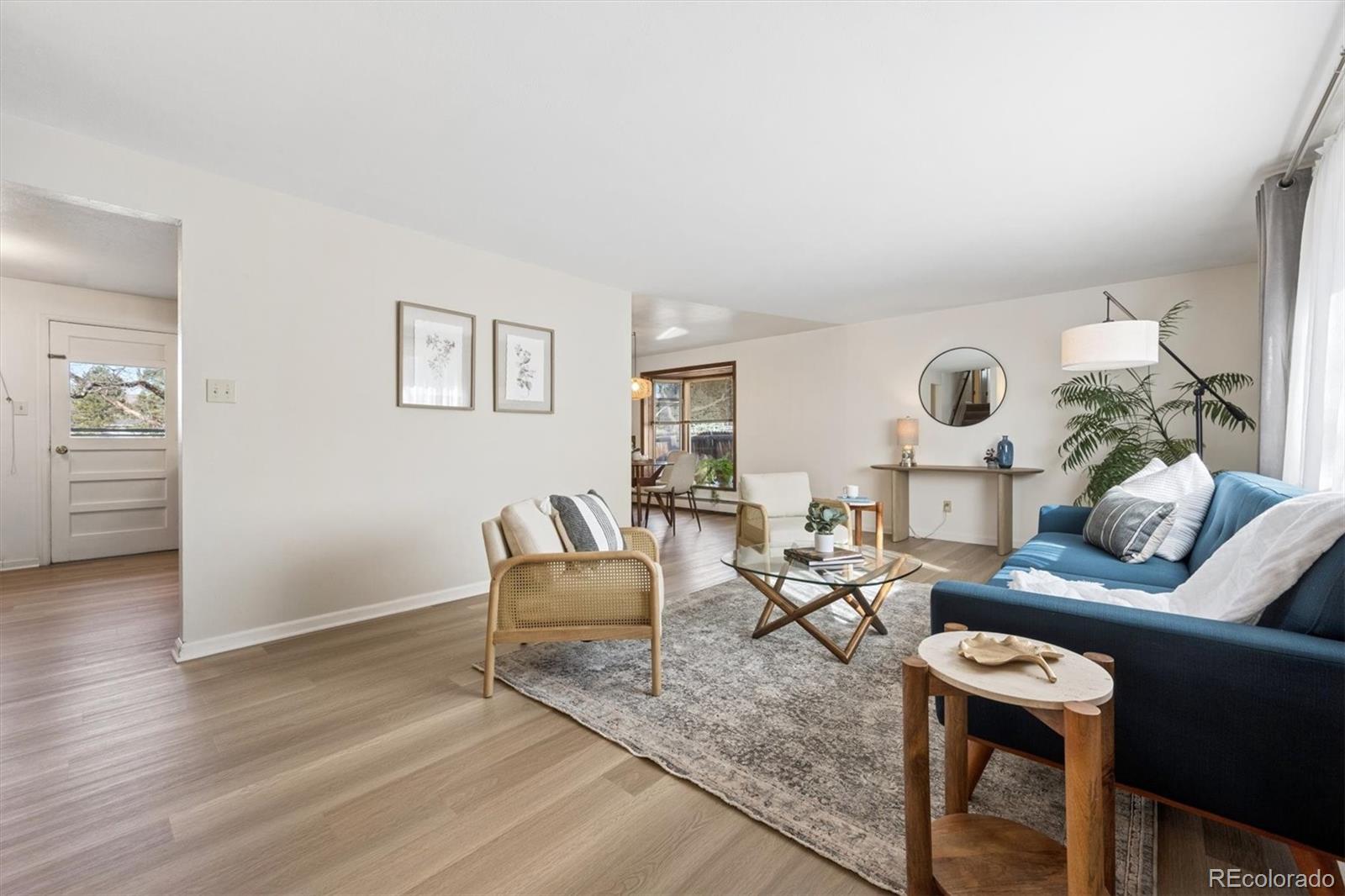 MLS Image #3 for 5247  bristol street,arvada, Colorado