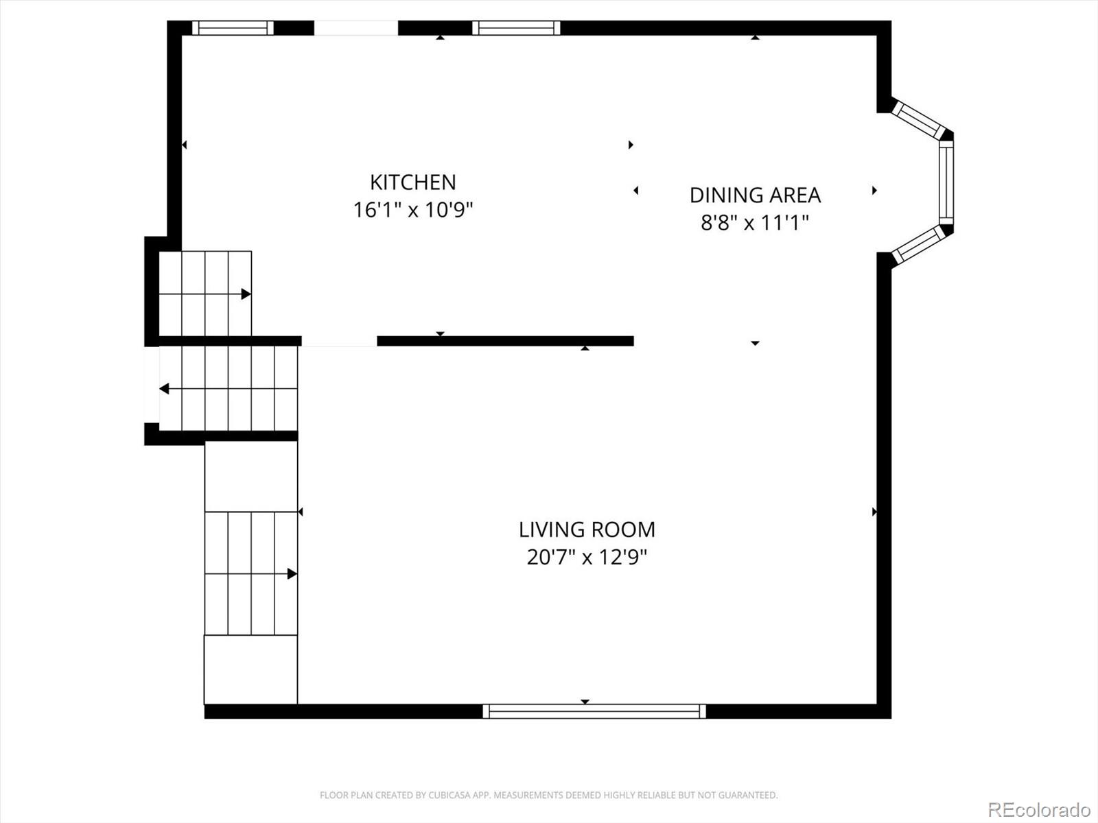 MLS Image #31 for 5247  bristol street,arvada, Colorado