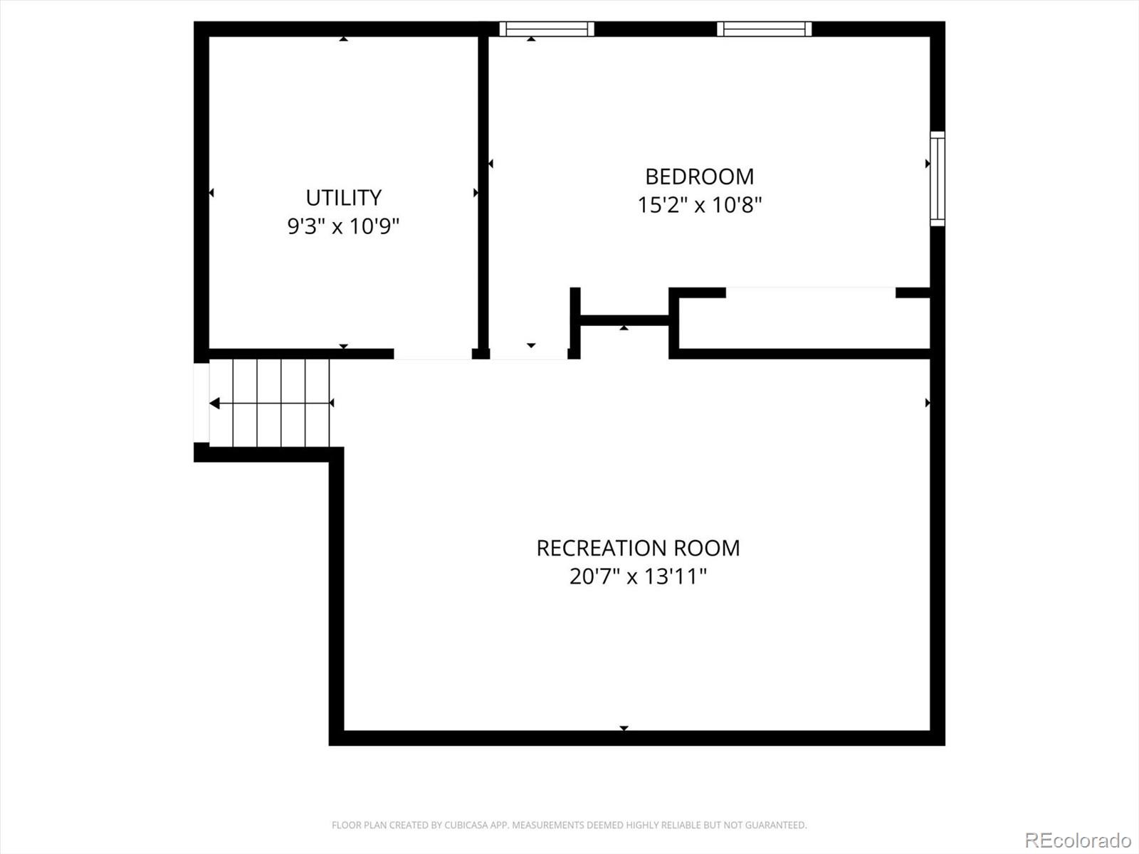 MLS Image #32 for 5247  bristol street,arvada, Colorado