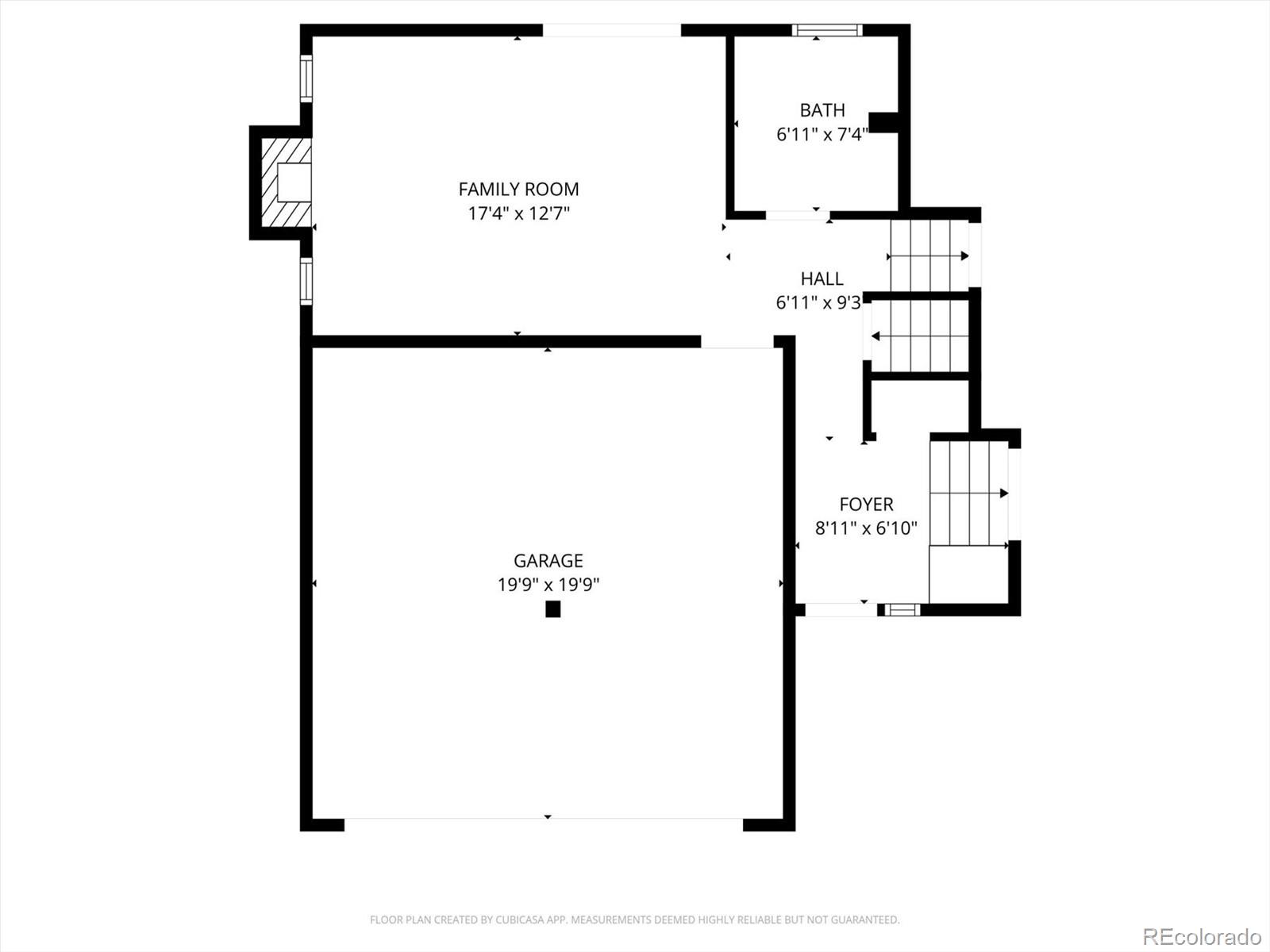 MLS Image #33 for 5247  bristol street,arvada, Colorado