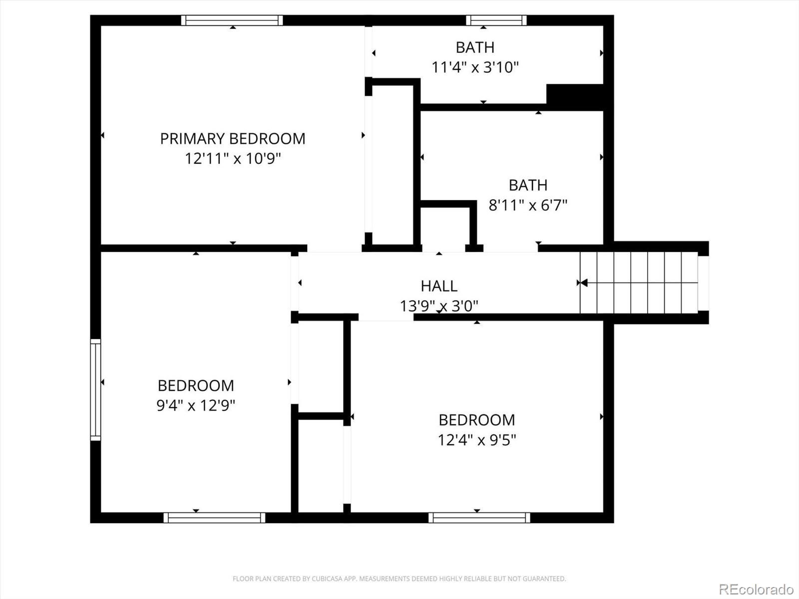 MLS Image #35 for 5247  bristol street,arvada, Colorado