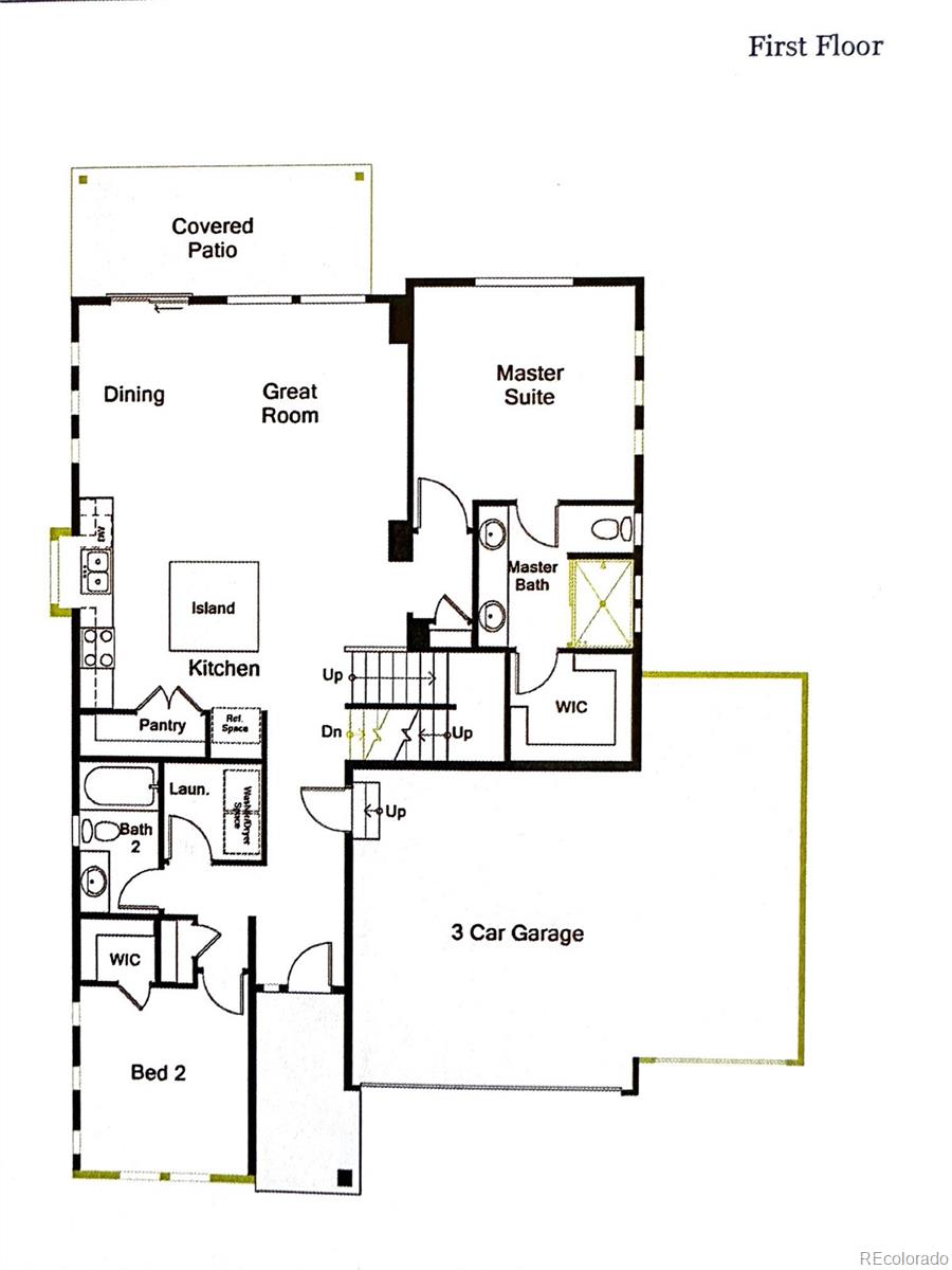 MLS Image #28 for 26312 e 2nd avenue,aurora, Colorado
