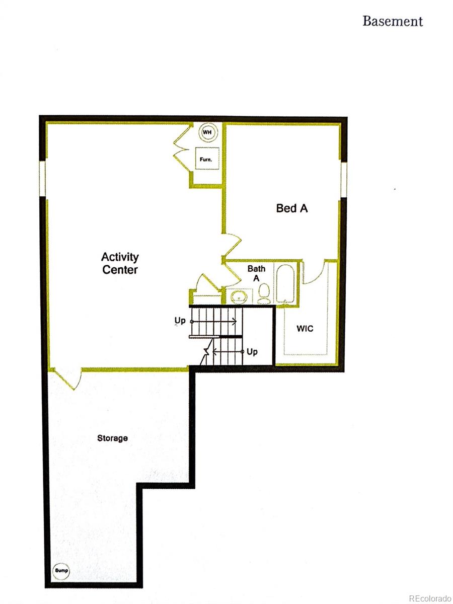 MLS Image #30 for 26312 e 2nd avenue,aurora, Colorado