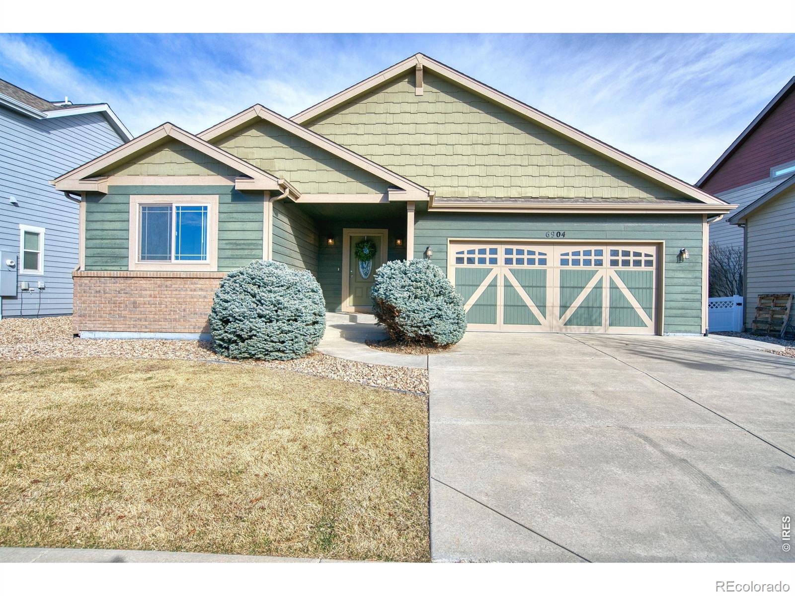 MLS Image #0 for 6904  fireside drive,timnath, Colorado