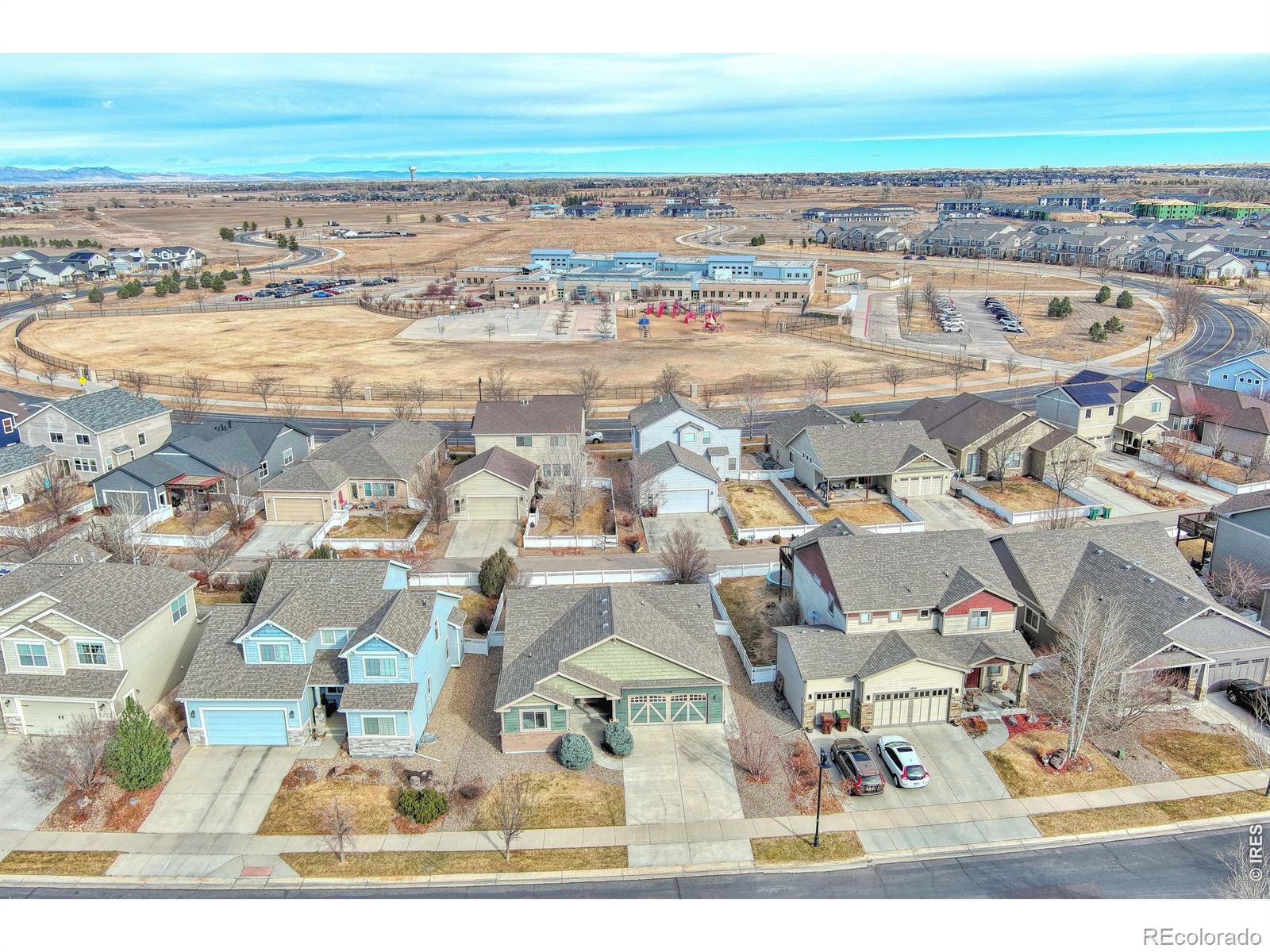 MLS Image #19 for 6904  fireside drive,timnath, Colorado
