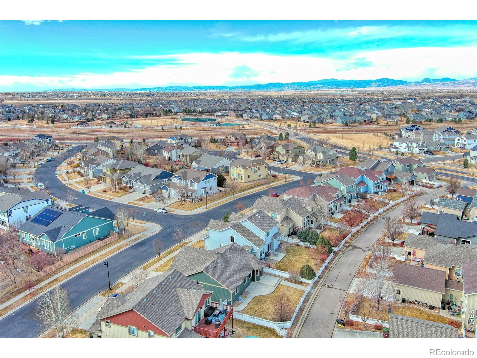MLS Image #20 for 6904  fireside drive,timnath, Colorado