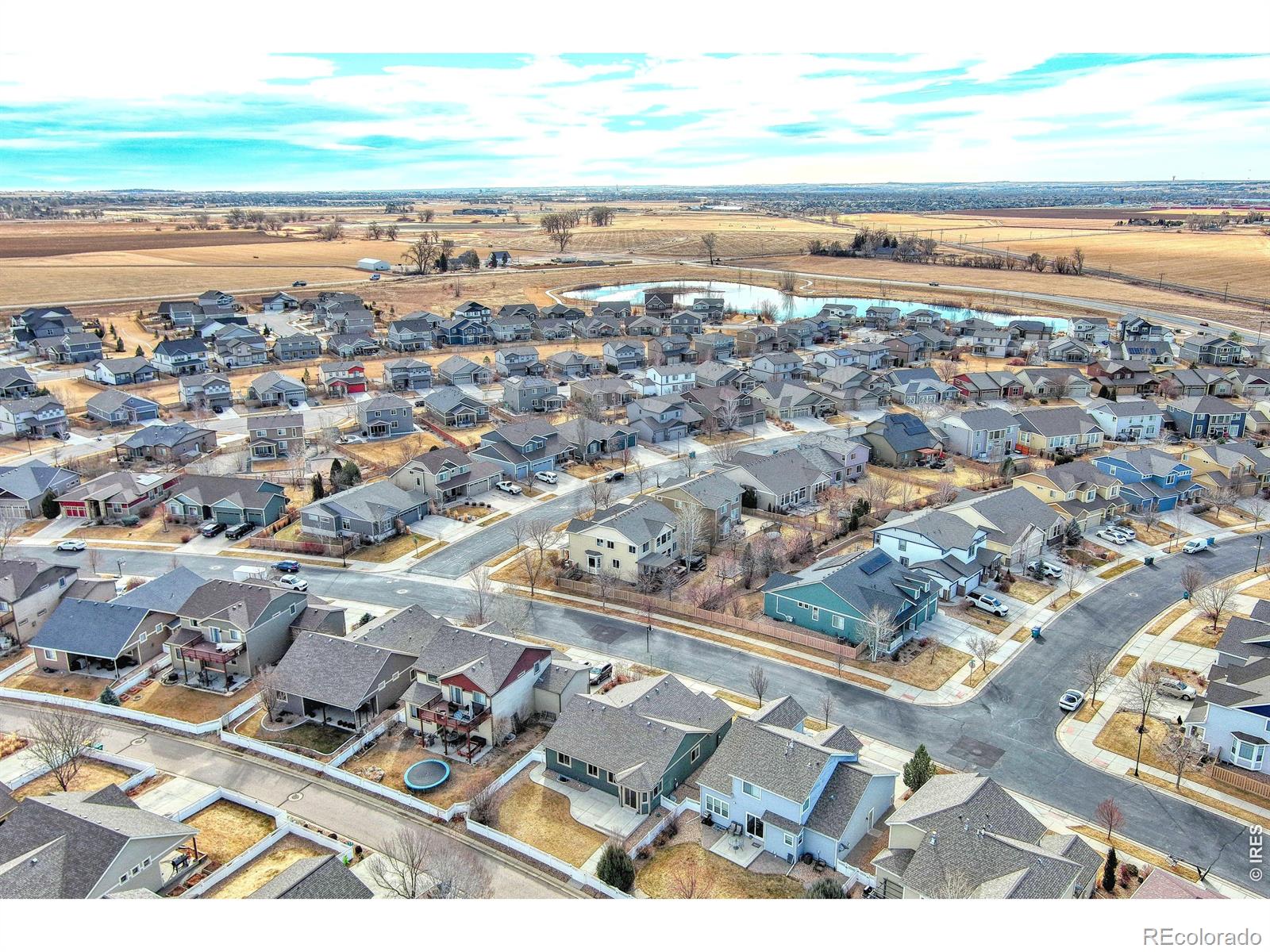 MLS Image #21 for 6904  fireside drive,timnath, Colorado