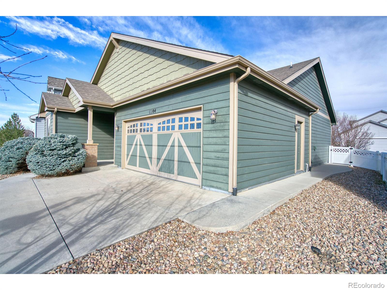 MLS Image #22 for 6904  fireside drive,timnath, Colorado