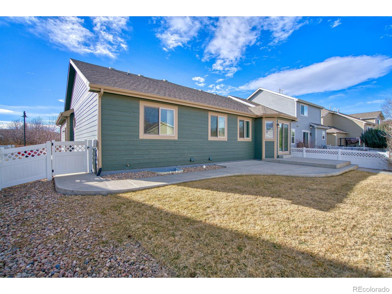 MLS Image #23 for 6904  fireside drive,timnath, Colorado