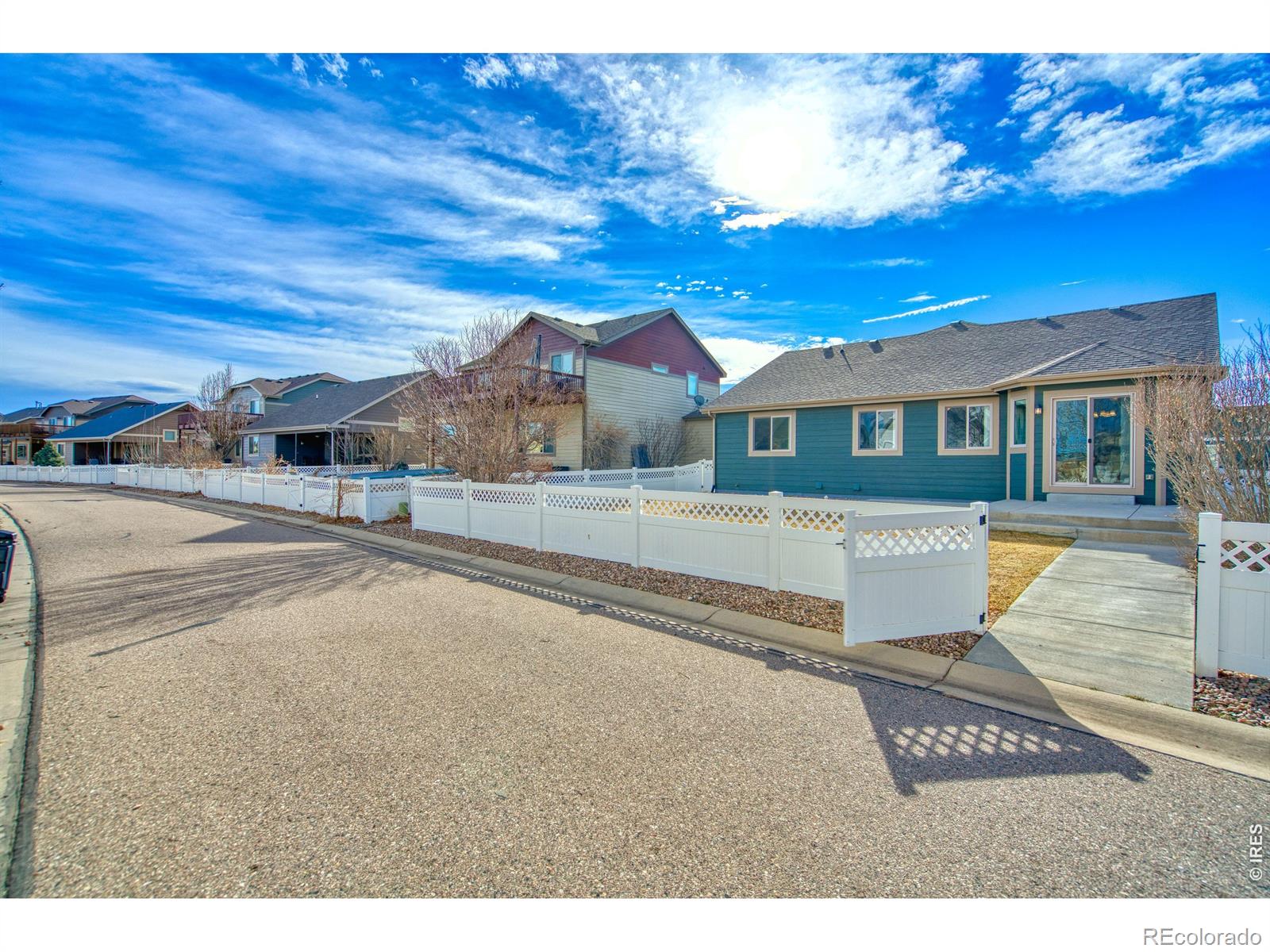 MLS Image #24 for 6904  fireside drive,timnath, Colorado