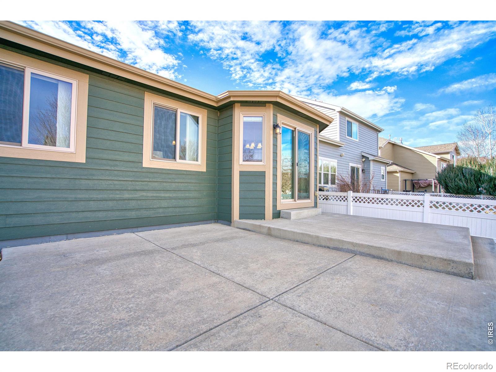 MLS Image #25 for 6904  fireside drive,timnath, Colorado
