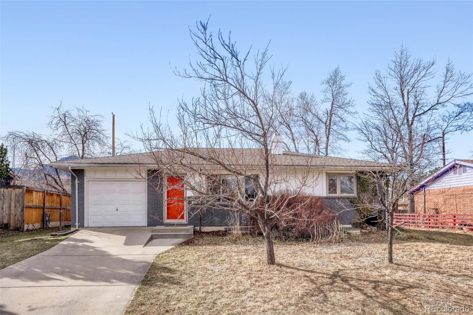 MLS Image #1 for 405 s 43rd street,boulder, Colorado