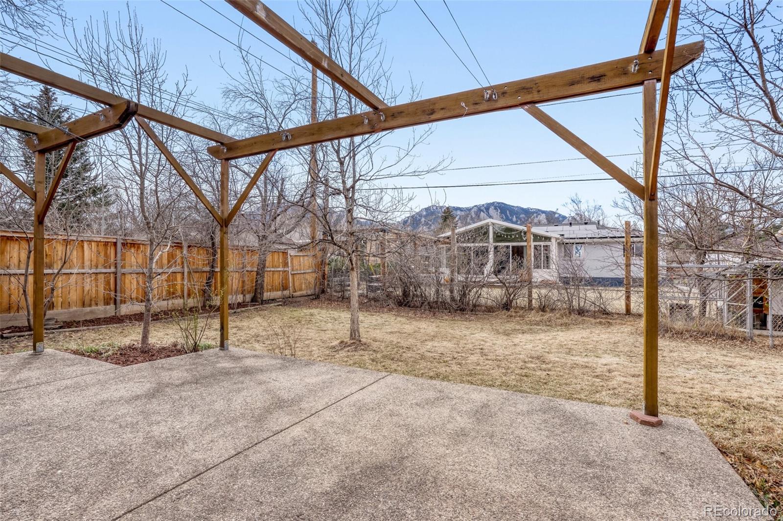 MLS Image #6 for 405 s 43rd street,boulder, Colorado