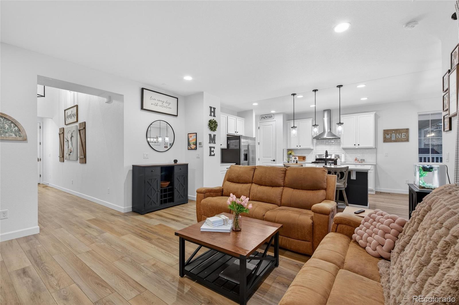MLS Image #12 for 2233  bramble street,castle rock, Colorado