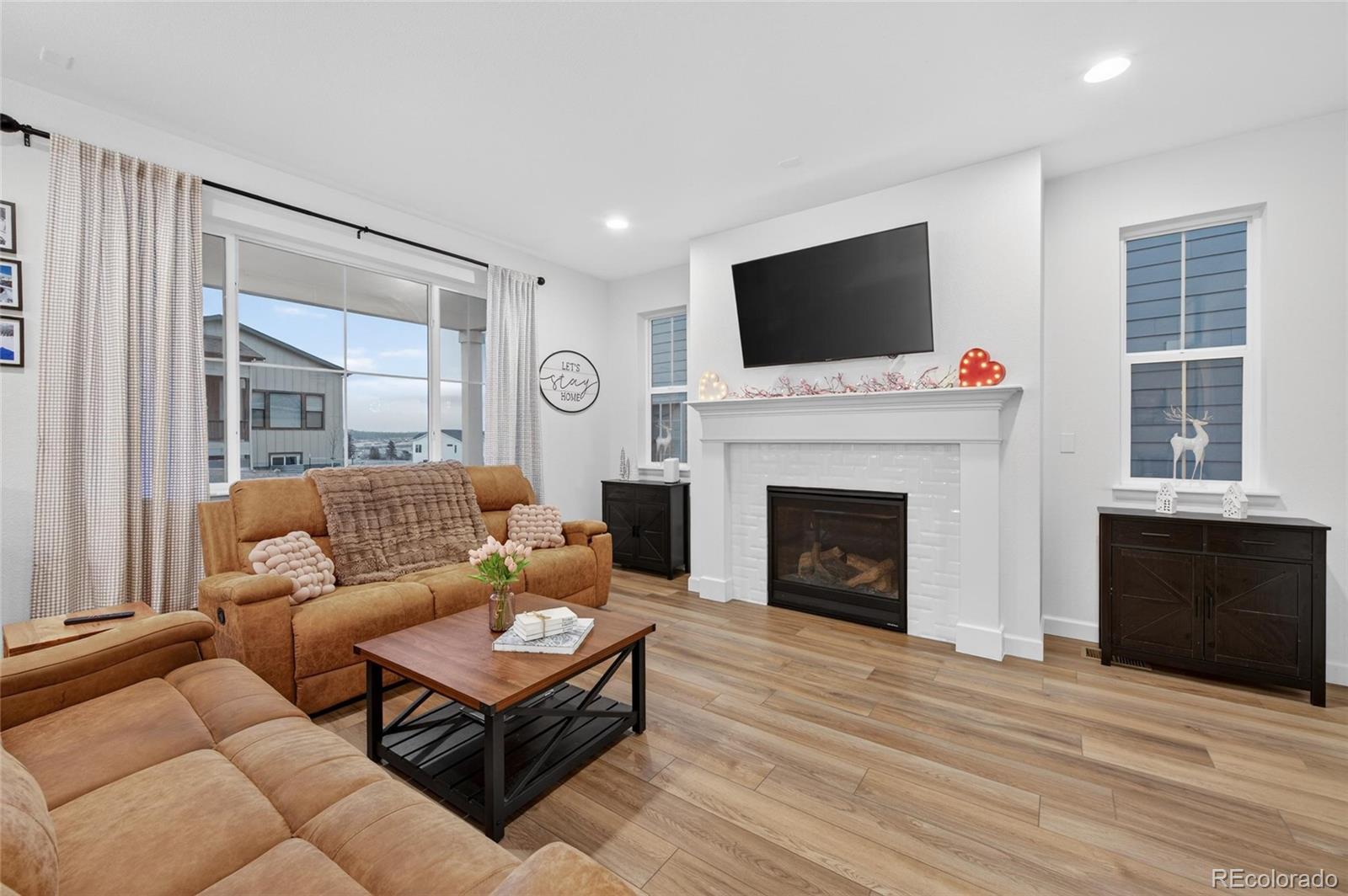 MLS Image #13 for 2233  bramble street,castle rock, Colorado