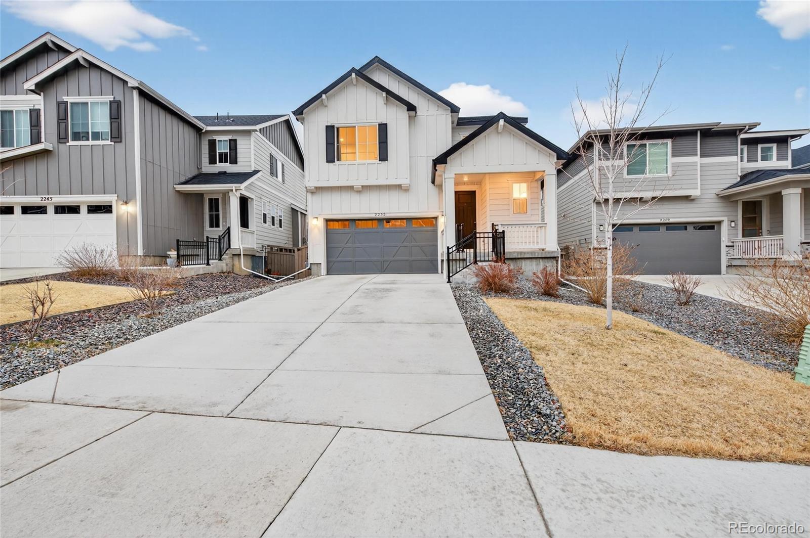 MLS Image #27 for 2233  bramble street,castle rock, Colorado