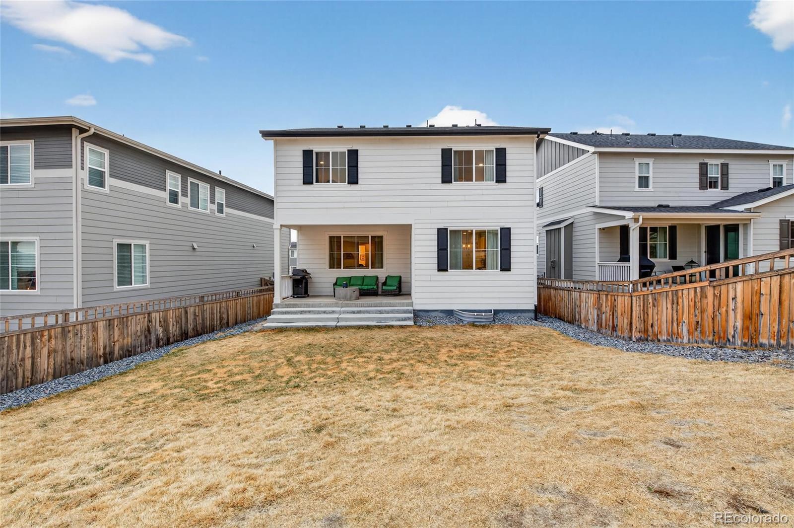MLS Image #28 for 2233  bramble street,castle rock, Colorado