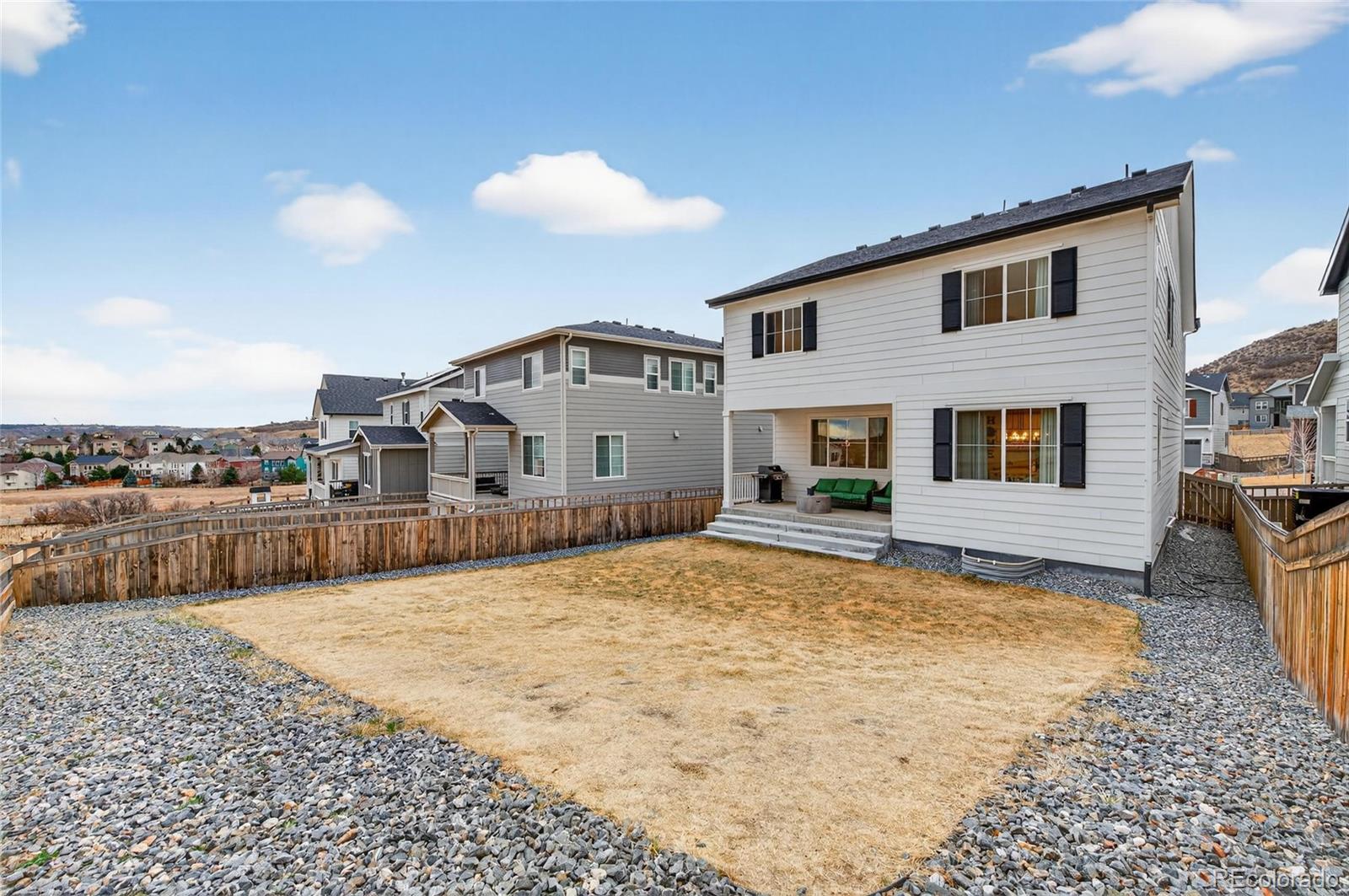 MLS Image #29 for 2233  bramble street,castle rock, Colorado
