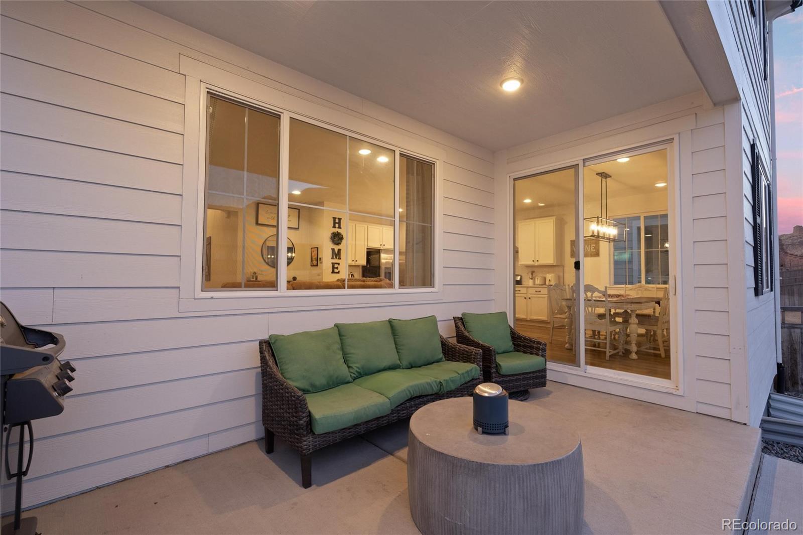 MLS Image #30 for 2233  bramble street,castle rock, Colorado