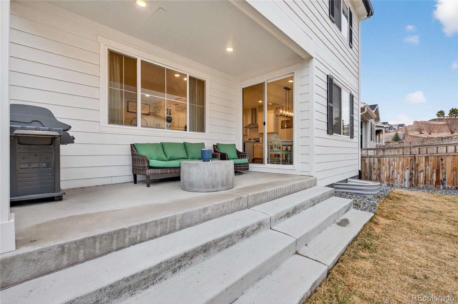 MLS Image #31 for 2233  bramble street,castle rock, Colorado