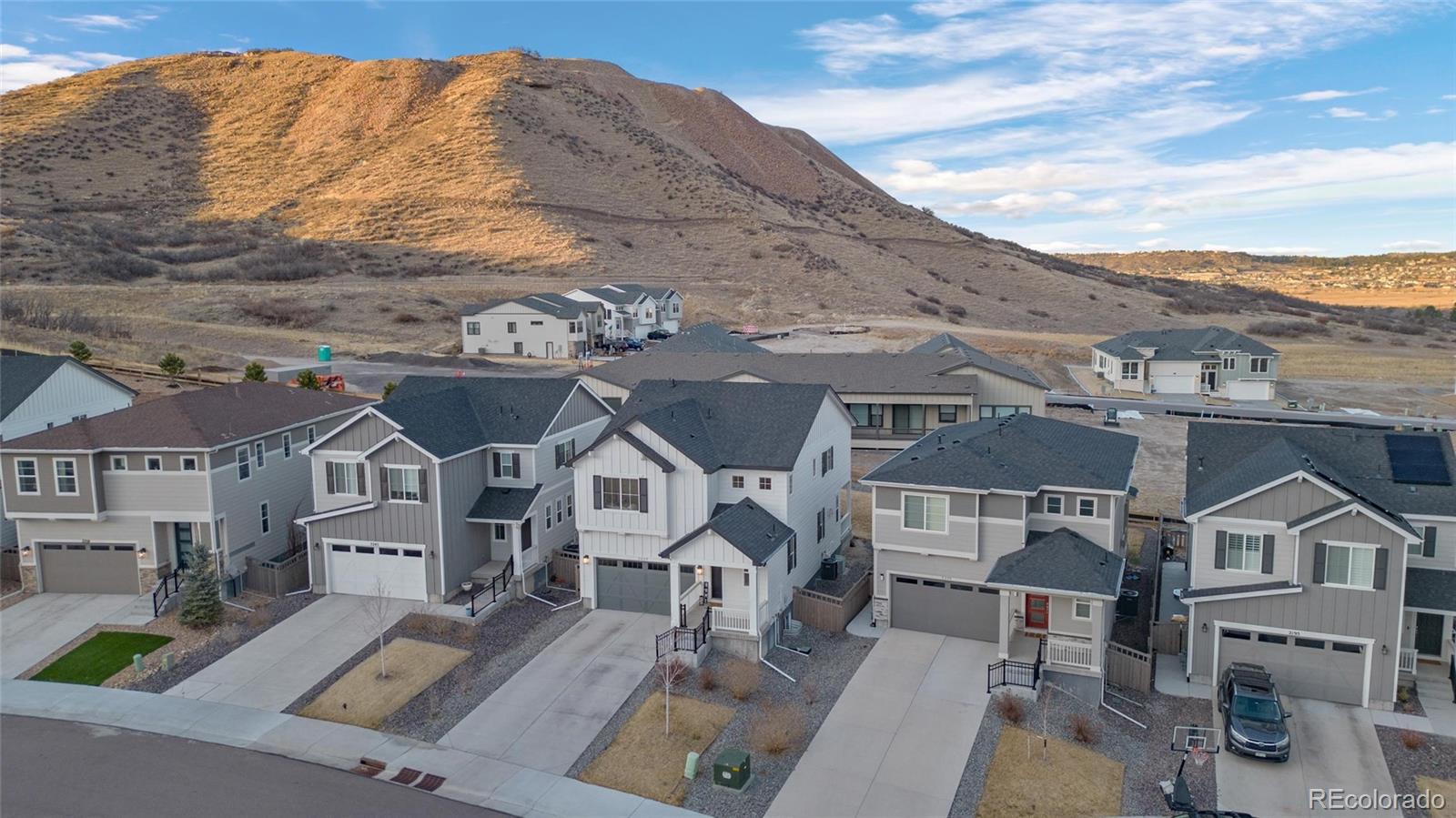MLS Image #33 for 2233  bramble street,castle rock, Colorado