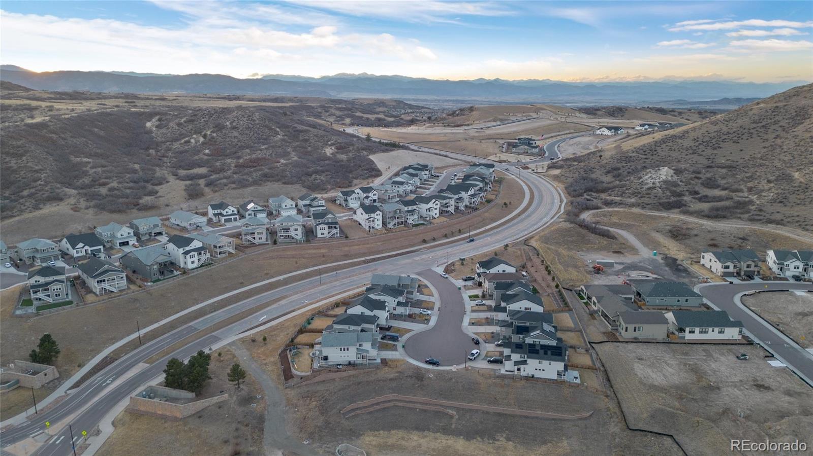 MLS Image #34 for 2233  bramble street,castle rock, Colorado