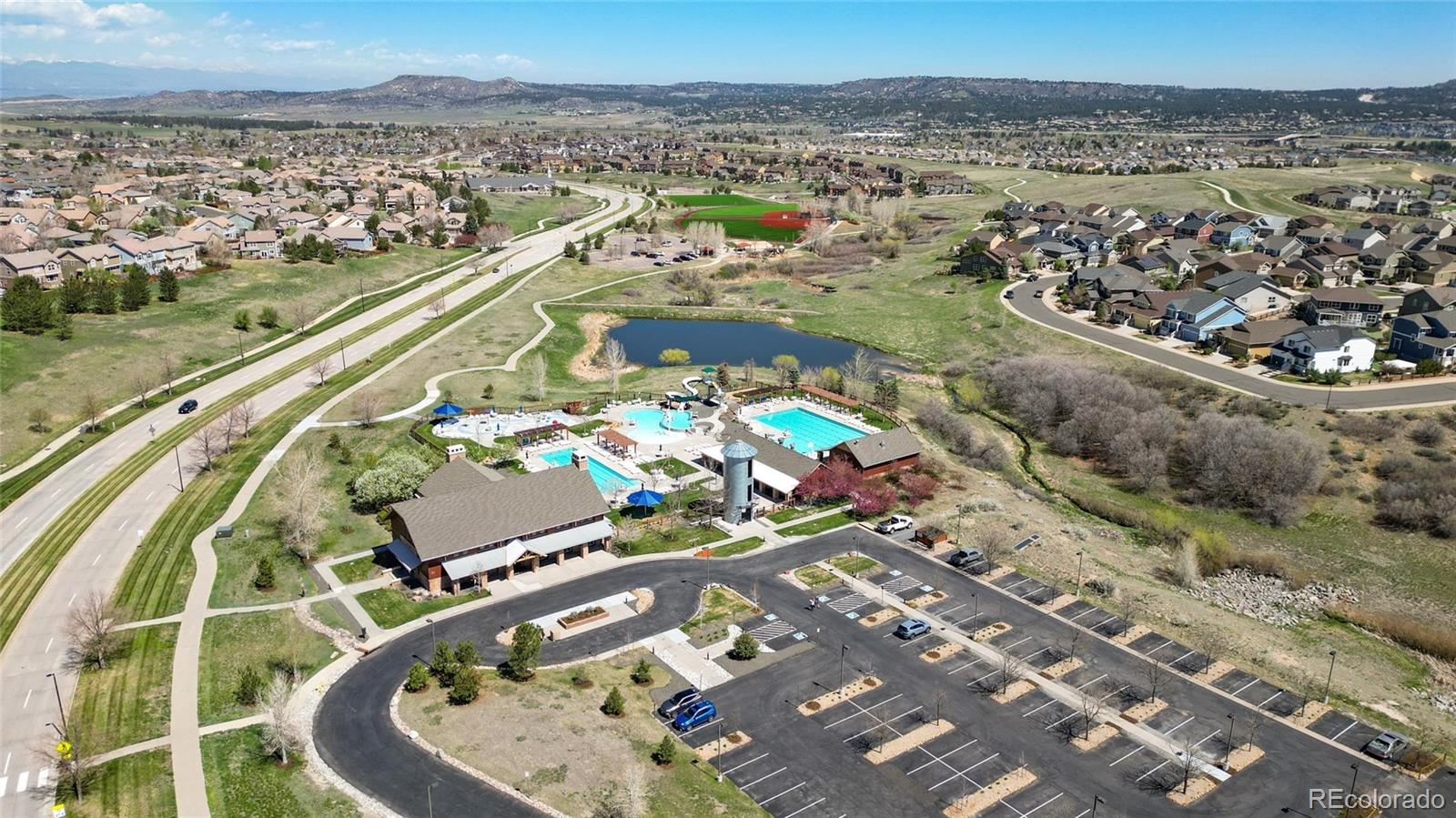 MLS Image #35 for 2233  bramble street,castle rock, Colorado