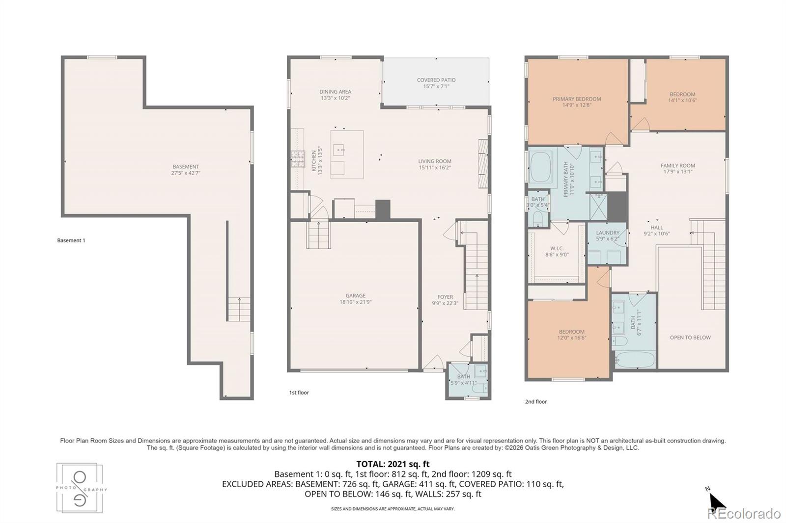 MLS Image #36 for 2233  bramble street,castle rock, Colorado
