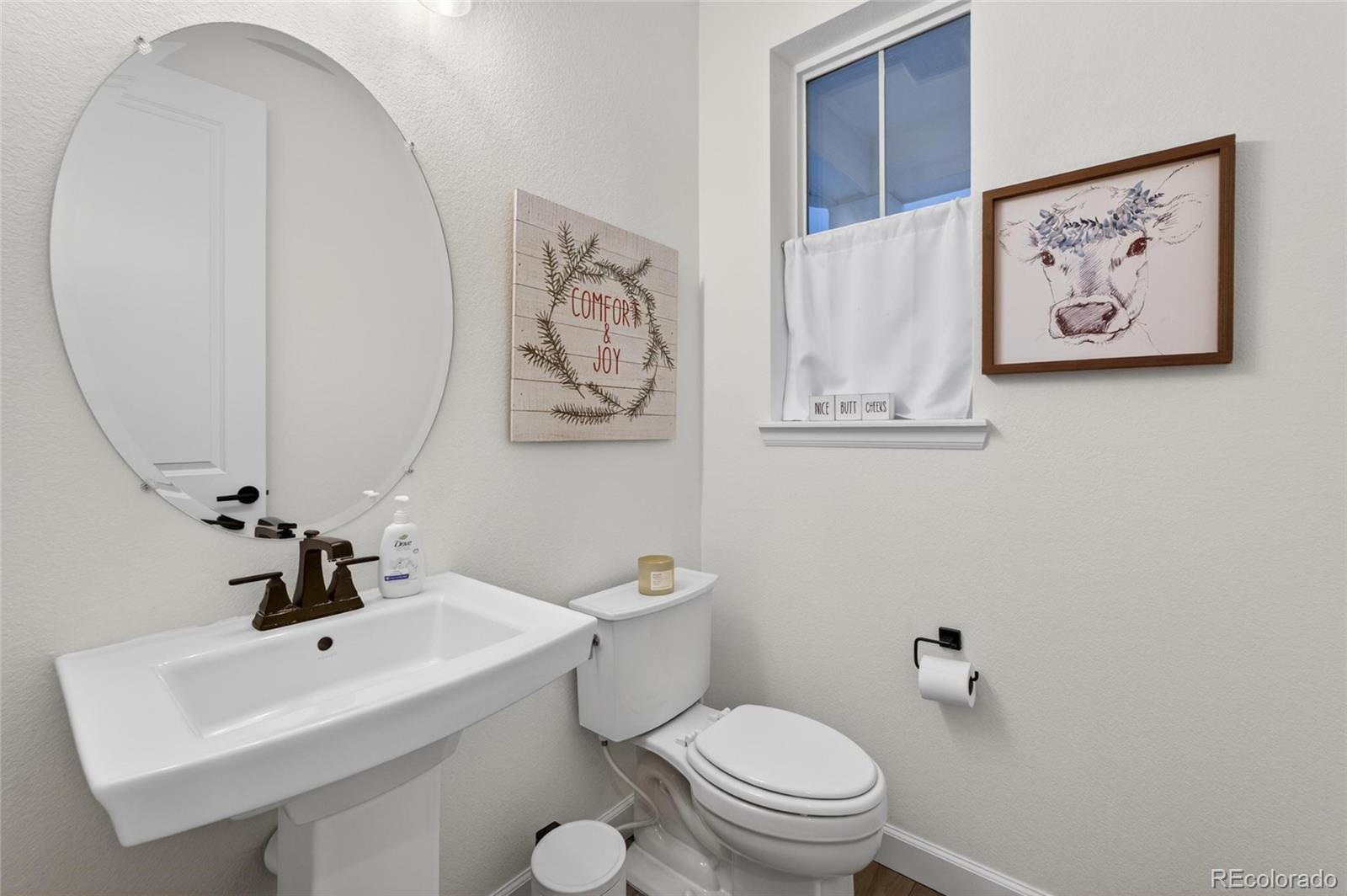 MLS Image #4 for 2233  bramble street,castle rock, Colorado