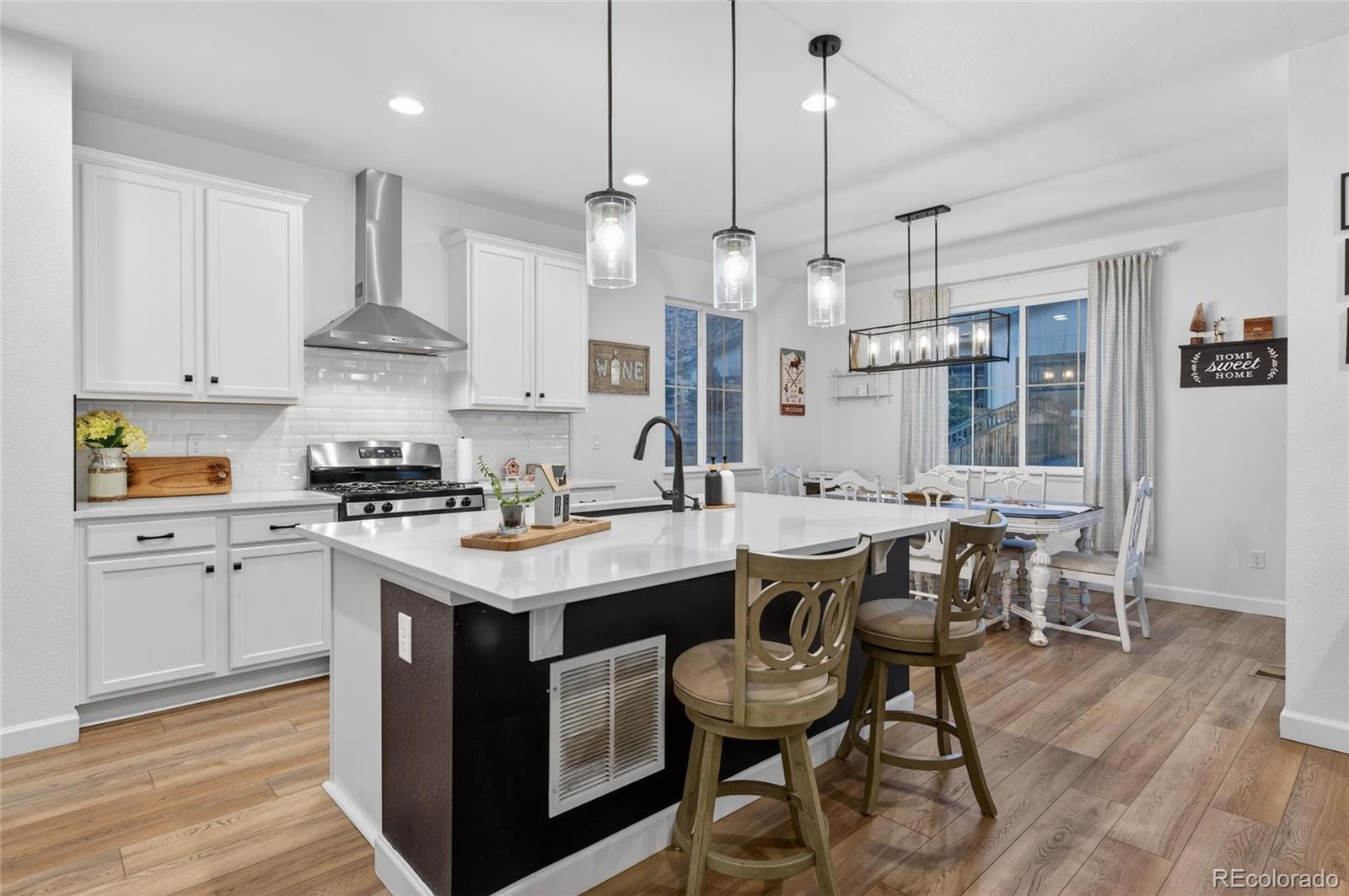 MLS Image #5 for 2233  bramble street,castle rock, Colorado