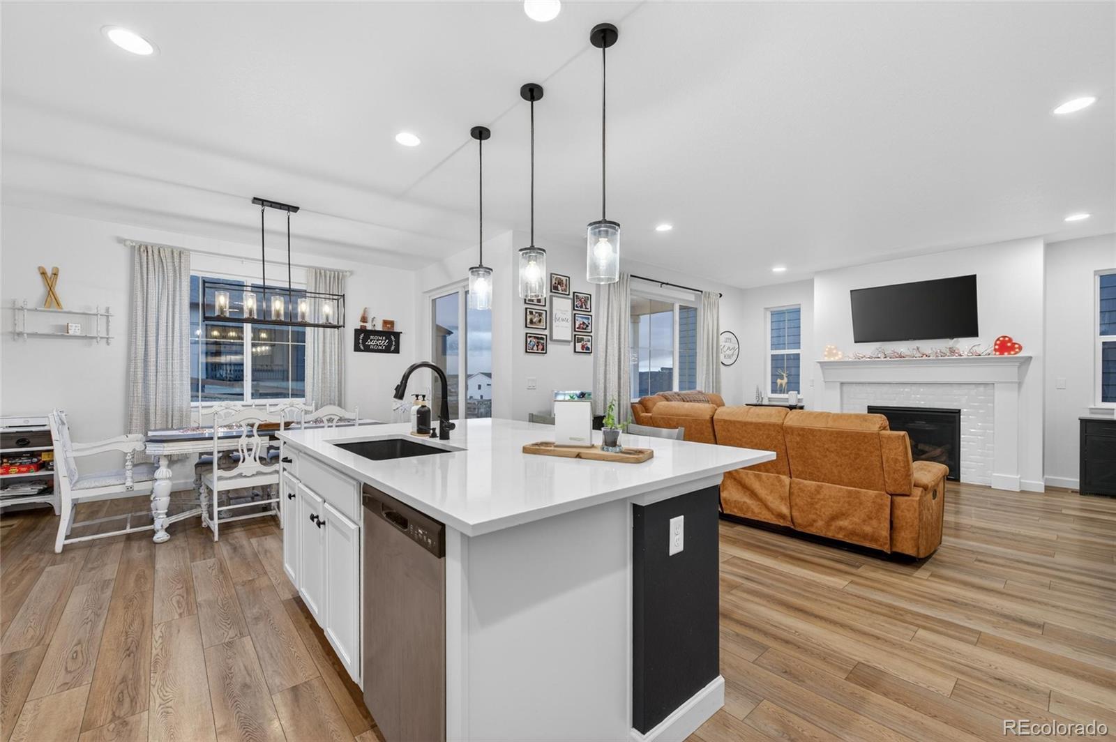 MLS Image #6 for 2233  bramble street,castle rock, Colorado