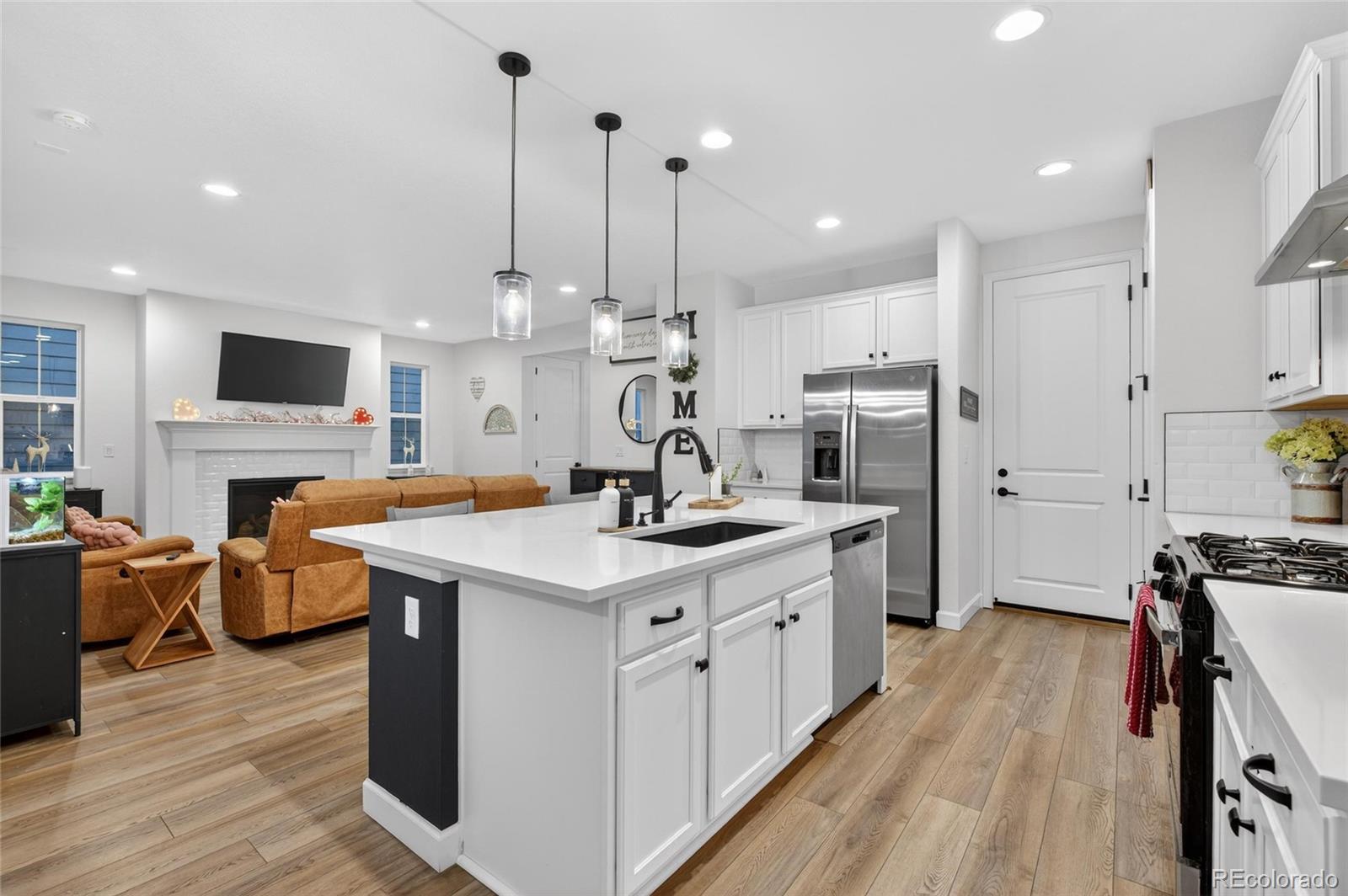 MLS Image #7 for 2233  bramble street,castle rock, Colorado