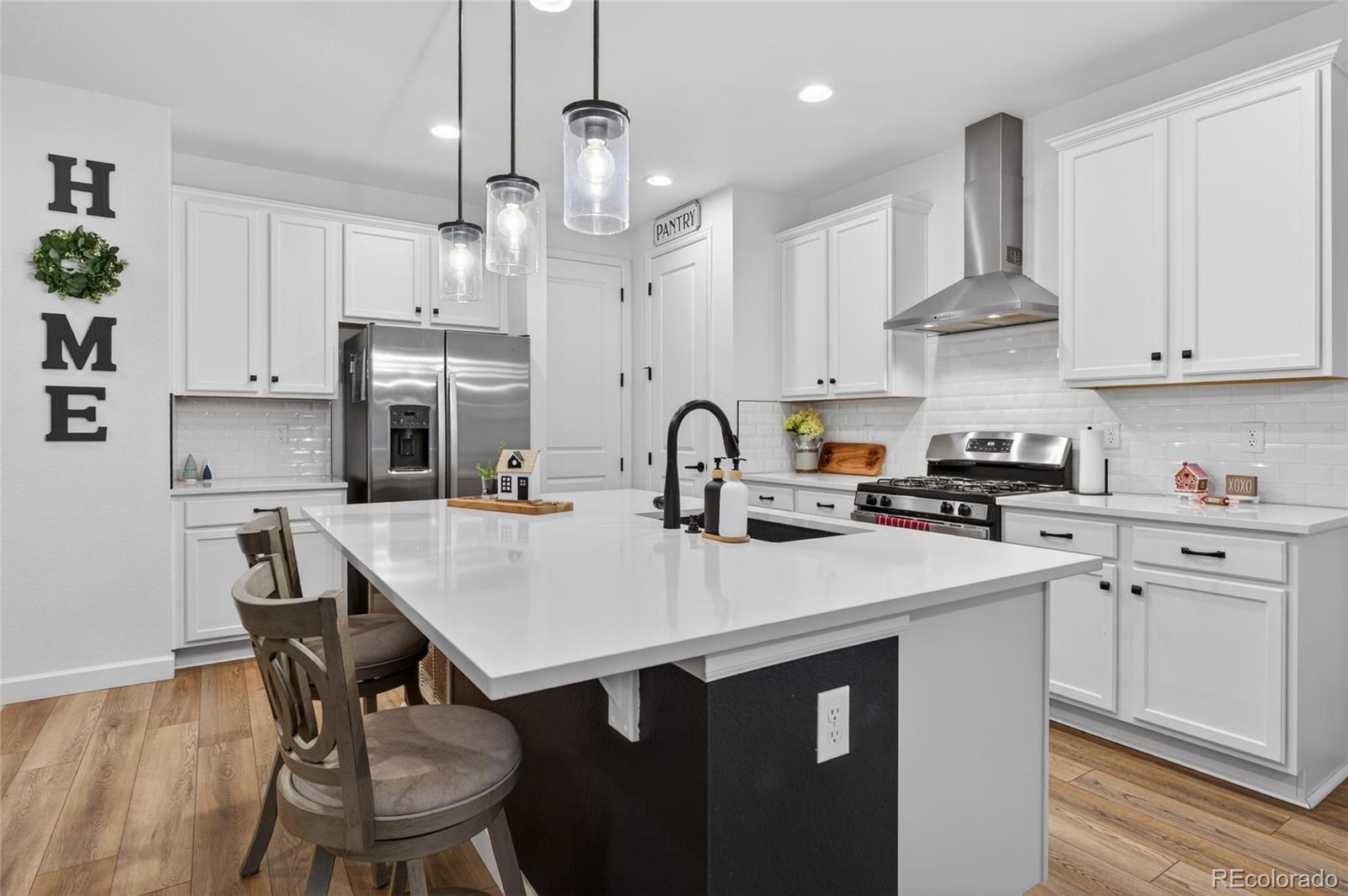 MLS Image #8 for 2233  bramble street,castle rock, Colorado