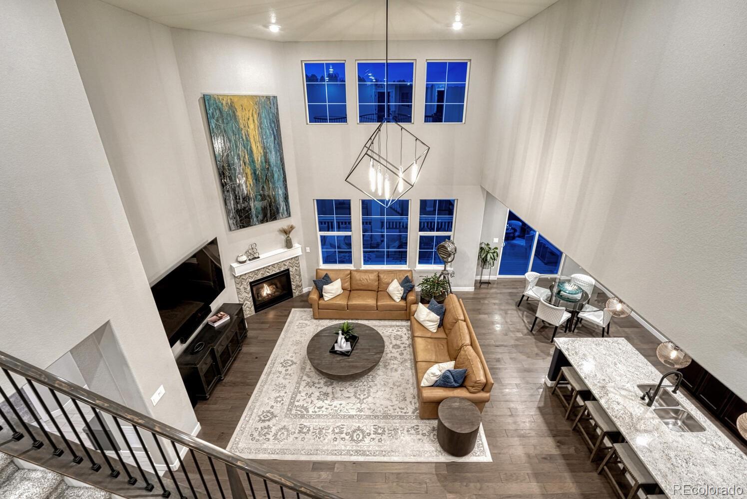 MLS Image #11 for 7133  hyland hills street,castle pines, Colorado