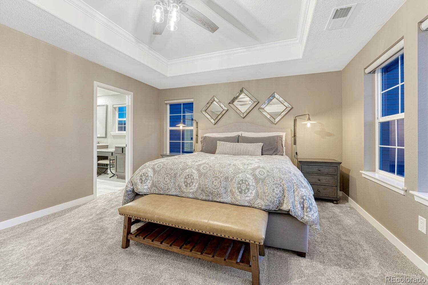MLS Image #12 for 7133  hyland hills street,castle pines, Colorado