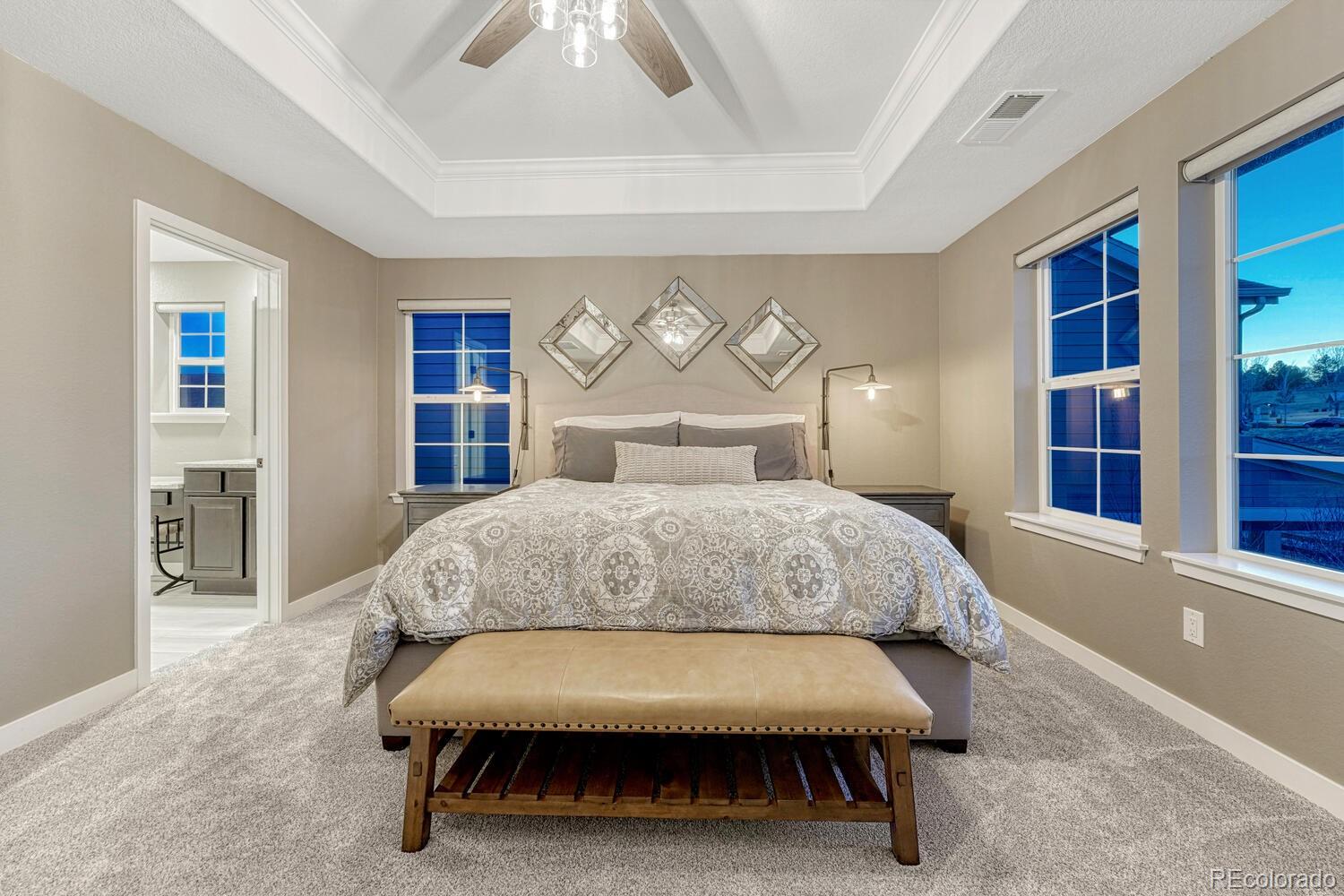 MLS Image #13 for 7133  hyland hills street,castle pines, Colorado