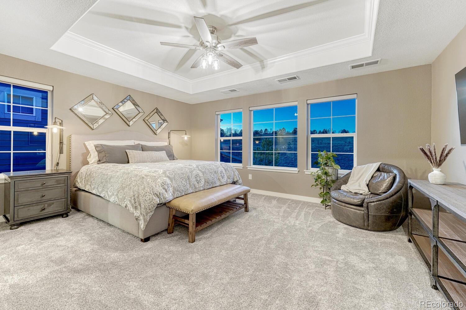 MLS Image #14 for 7133  hyland hills street,castle pines, Colorado