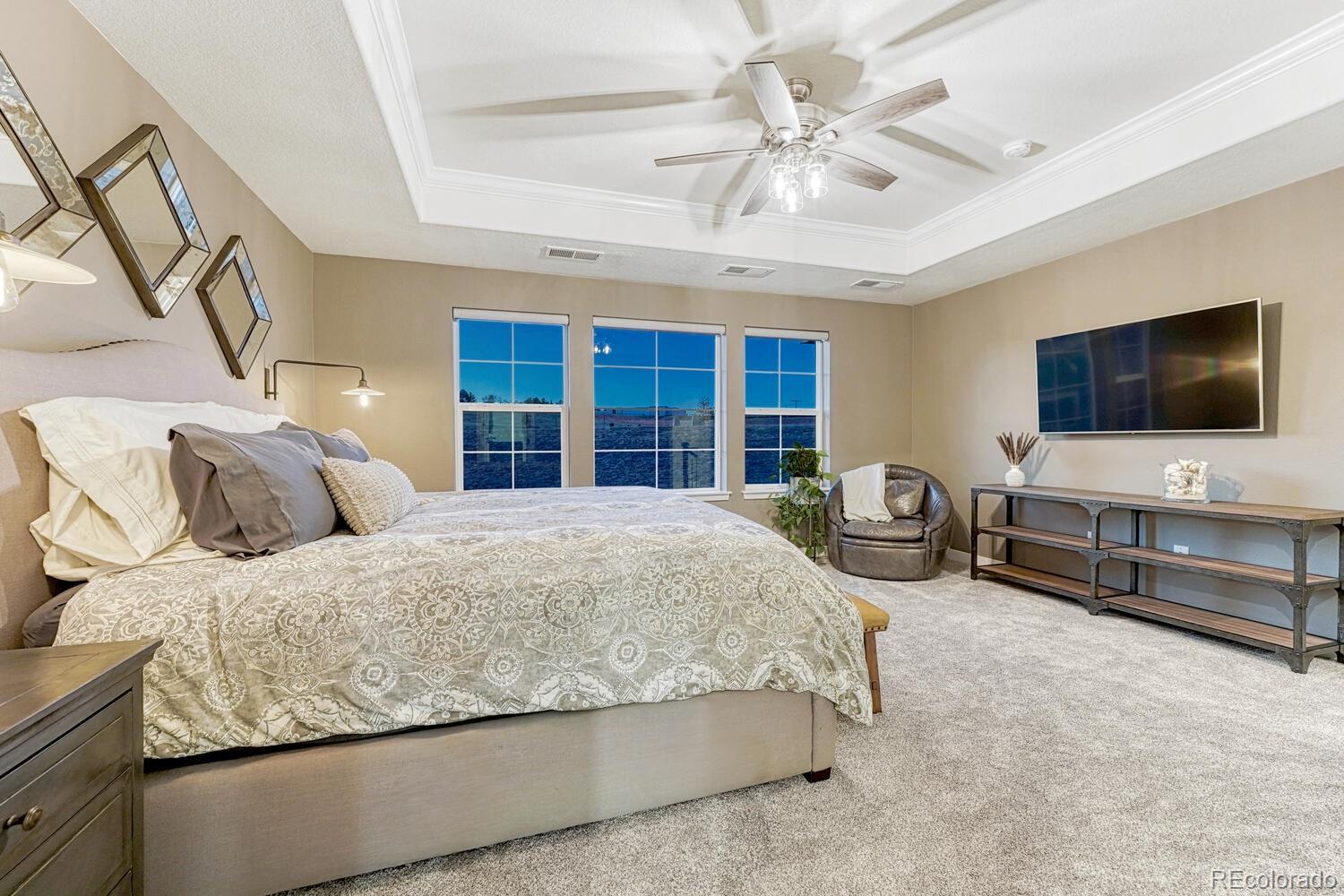 MLS Image #15 for 7133  hyland hills street,castle pines, Colorado