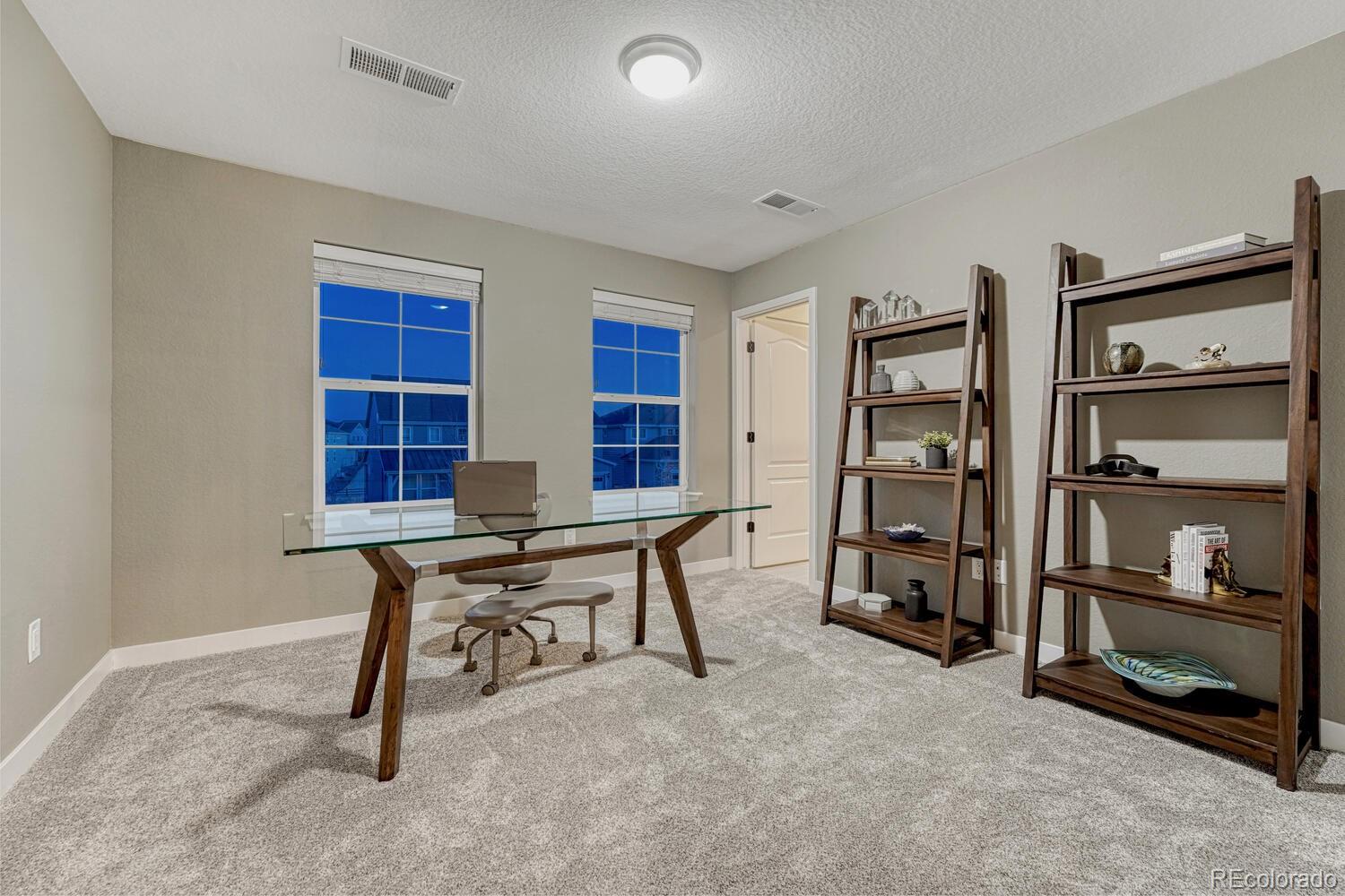 MLS Image #17 for 7133  hyland hills street,castle pines, Colorado