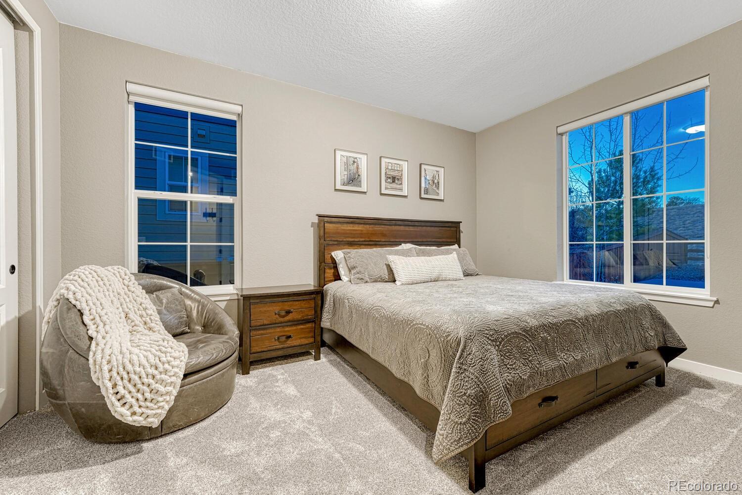 MLS Image #18 for 7133  hyland hills street,castle pines, Colorado