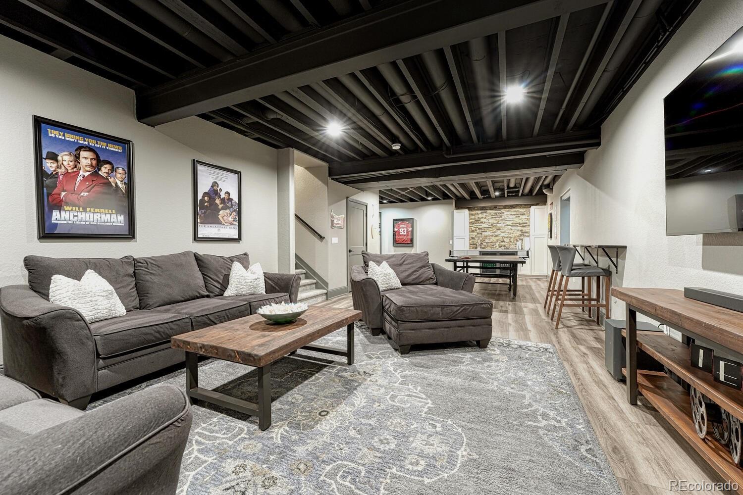MLS Image #29 for 7133  hyland hills street,castle pines, Colorado