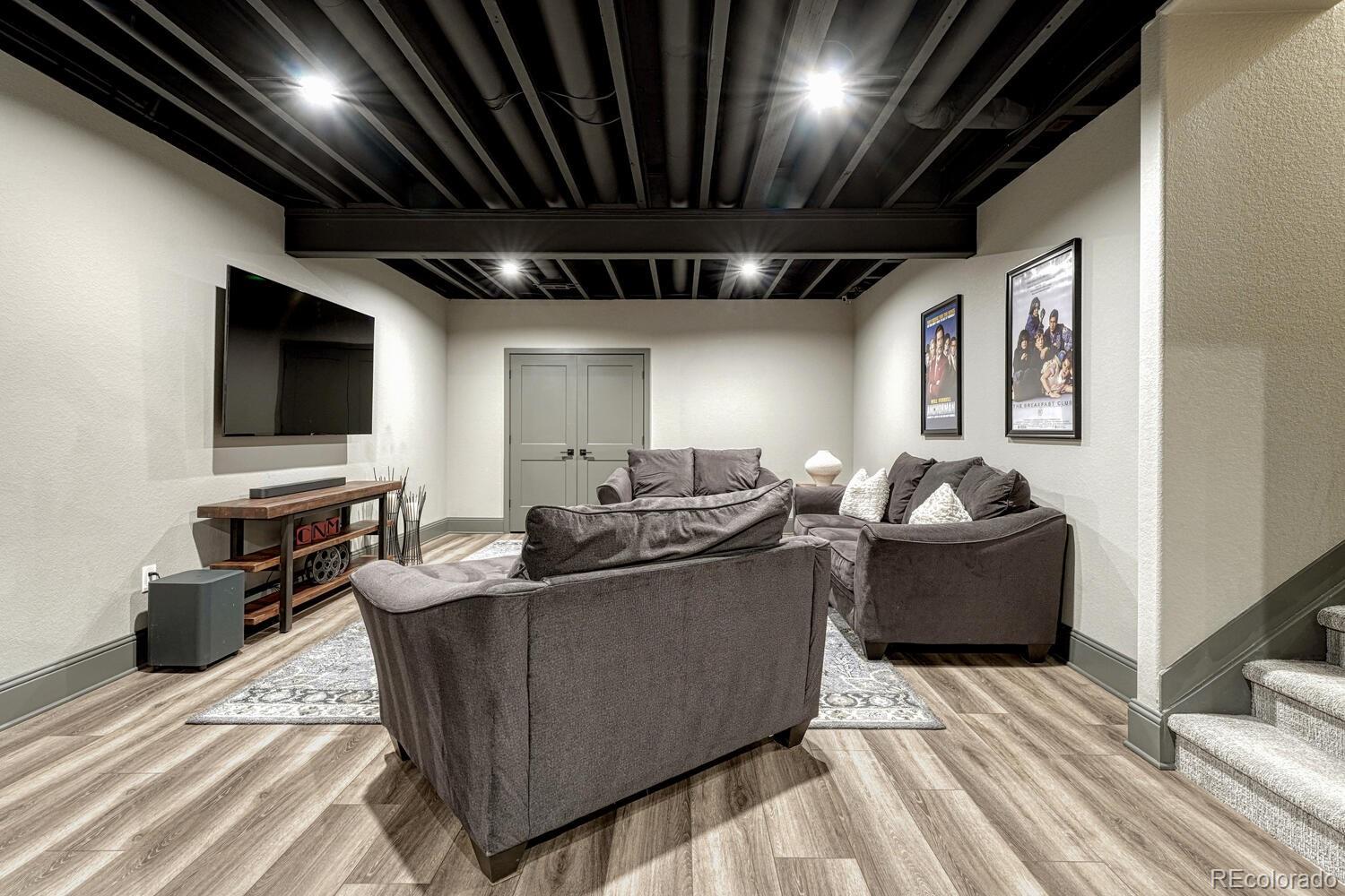 MLS Image #31 for 7133  hyland hills street,castle pines, Colorado